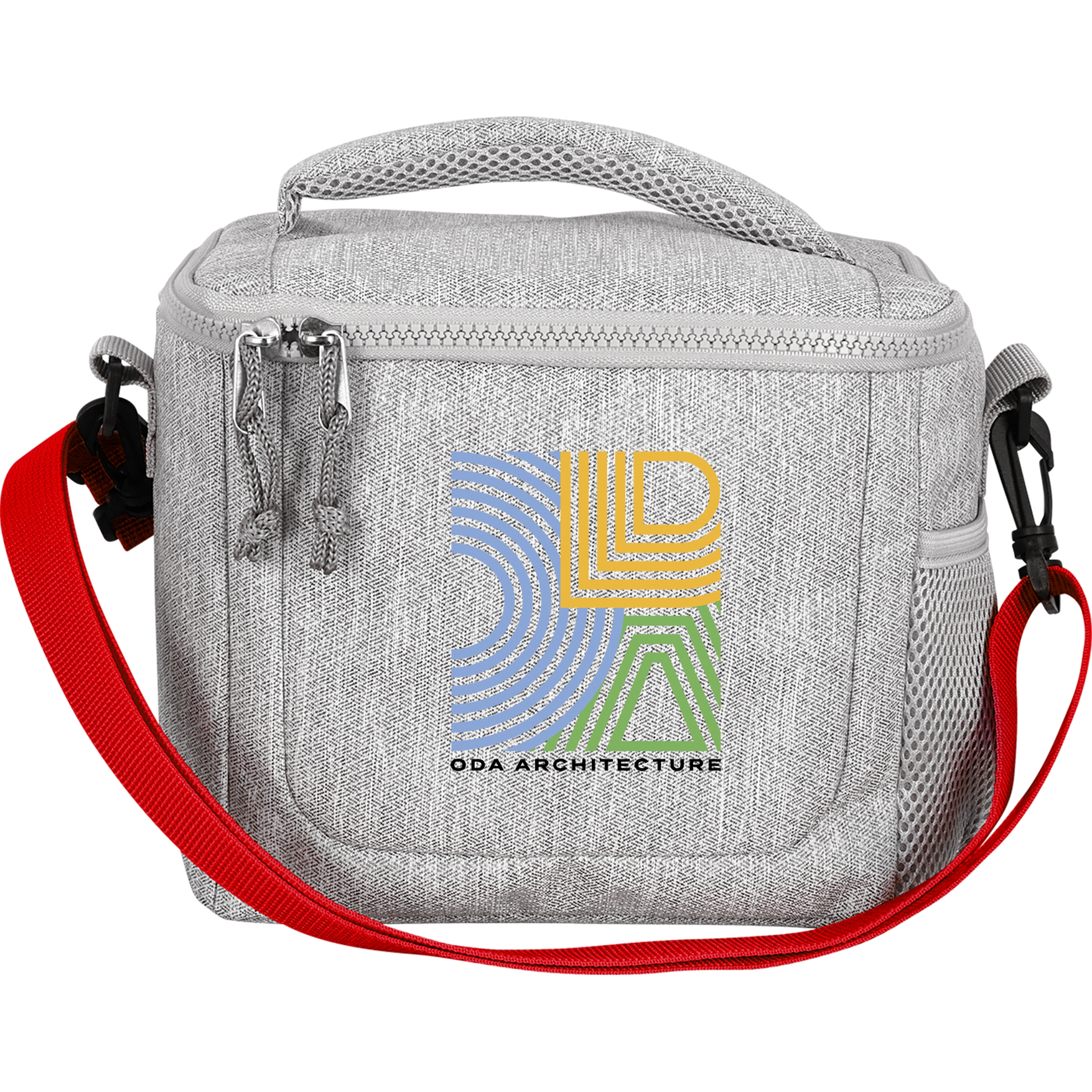 Adventure Line Cooler 1