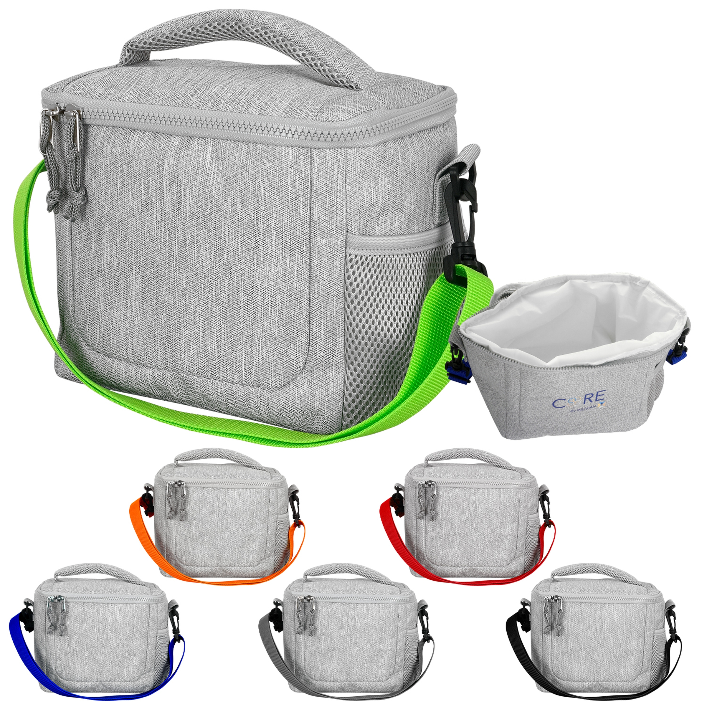 Adventure Line Cooler 1