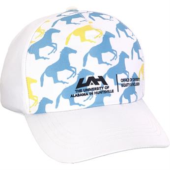 Full Color Twill Cap 1