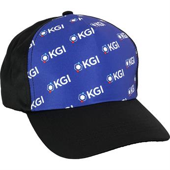 Full Color Twill Cap 1
