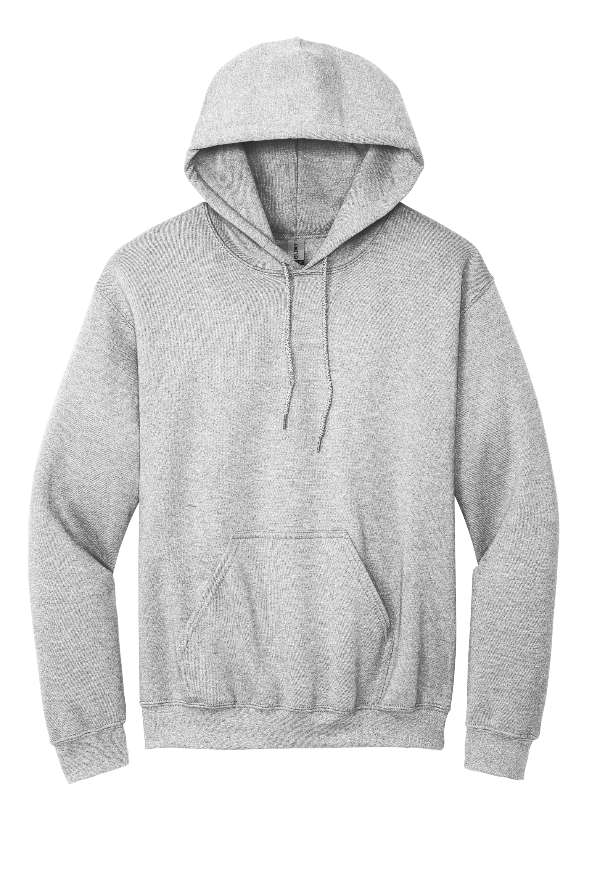 Gildan® Heavy Blend™ Hooded Sweatshirt 1