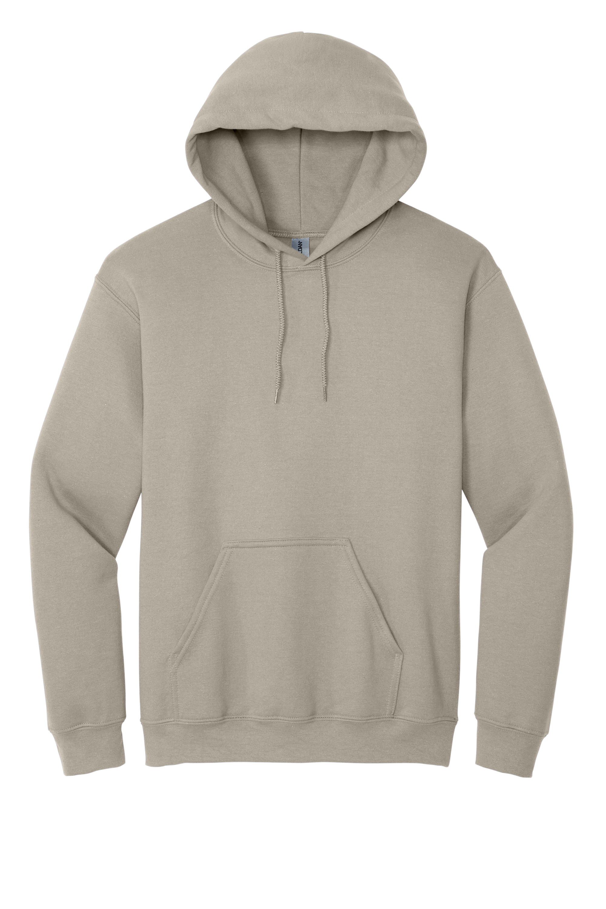 Gildan® Heavy Blend™ Hooded Sweatshirt 1