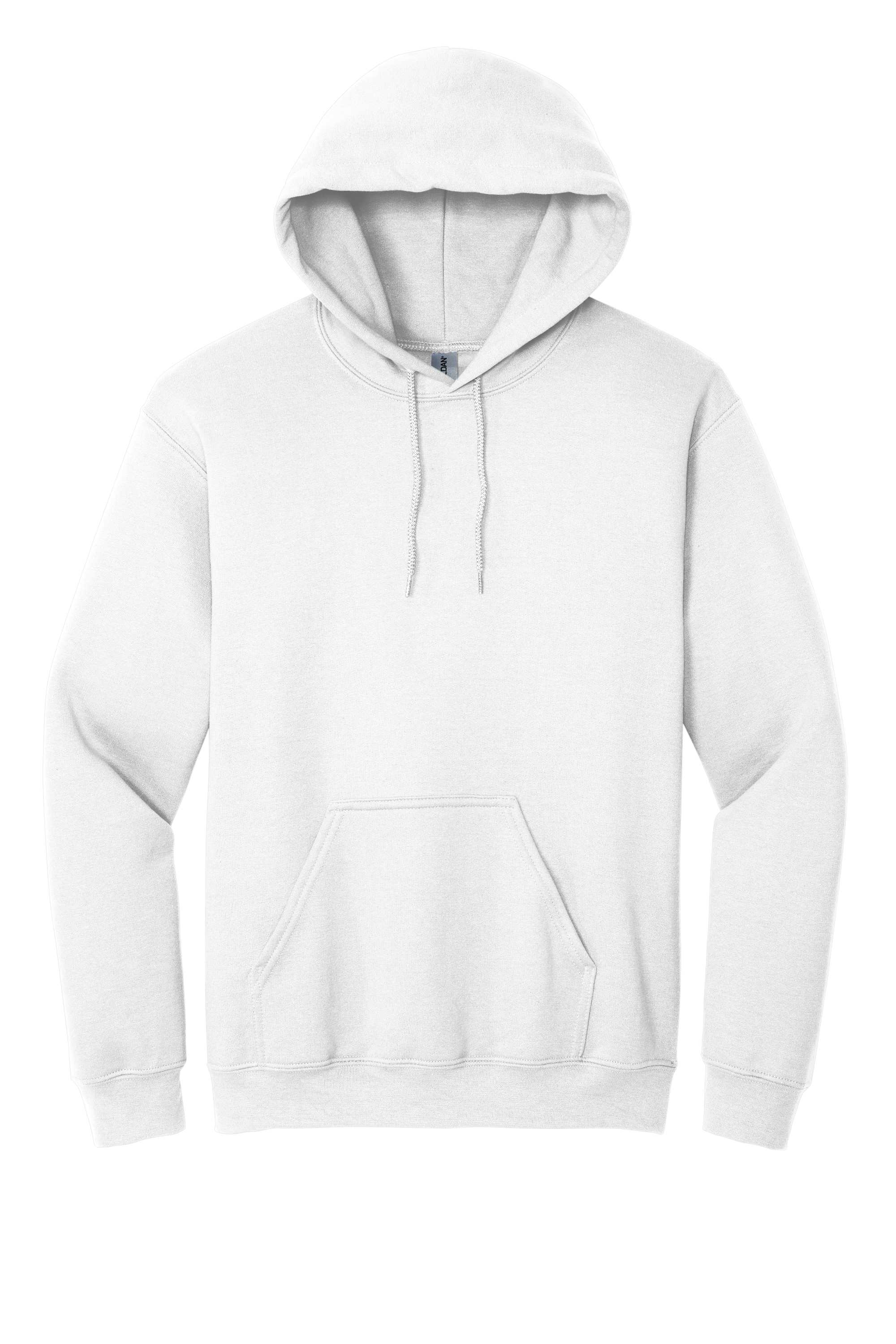 Gildan® Heavy Blend™ Hooded Sweatshirt 1
