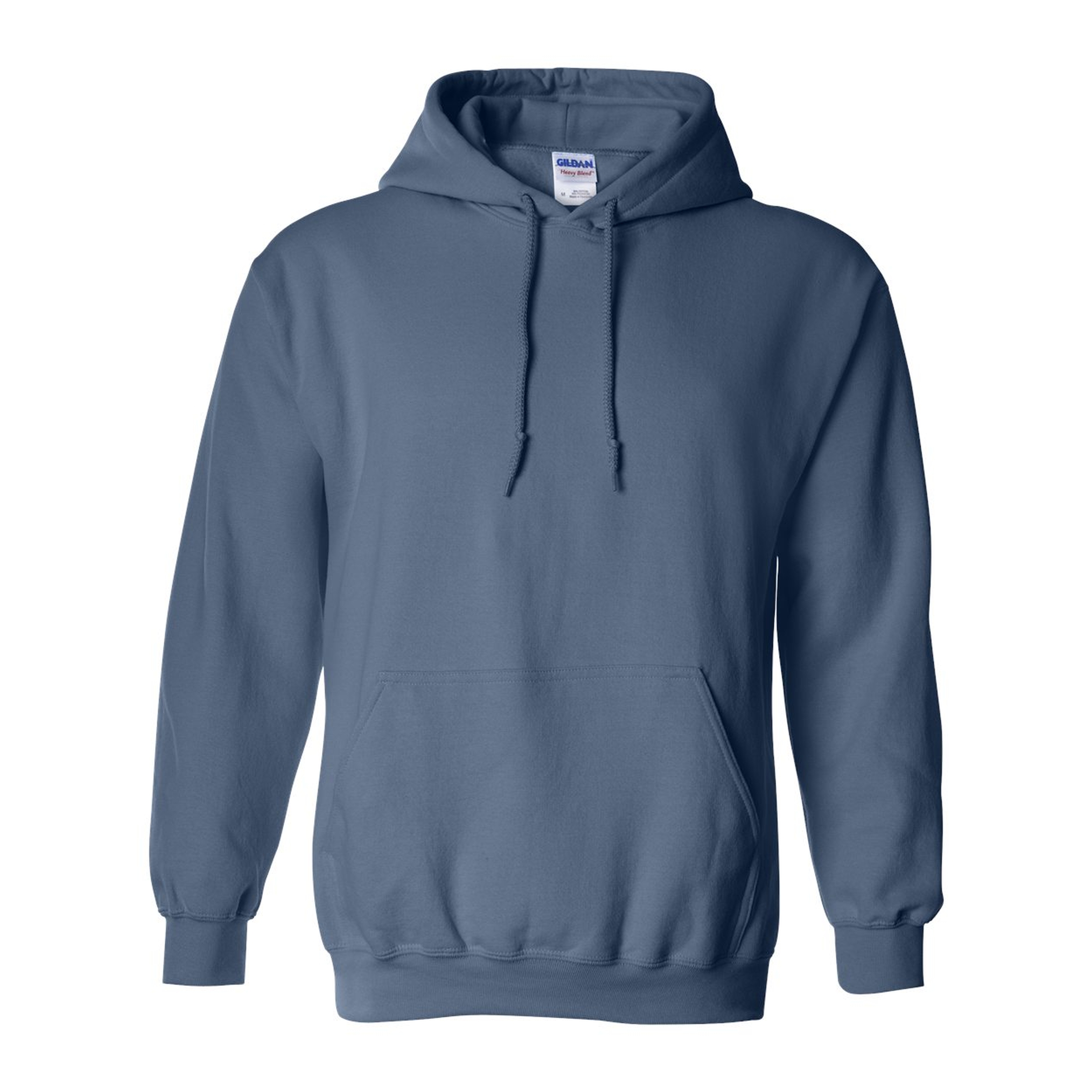 Gildan® Heavy Blend™ Hooded Sweatshirt 1