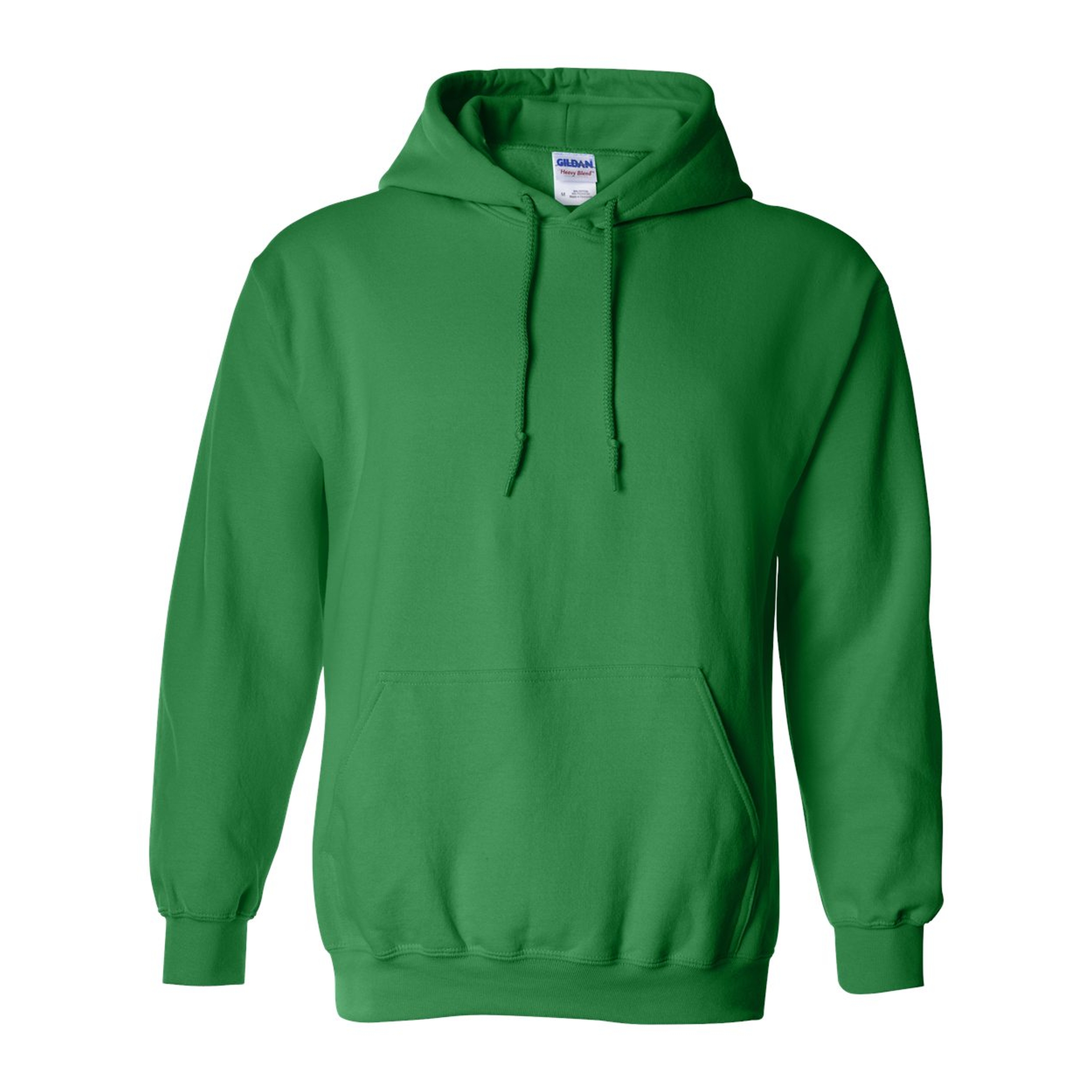 Gildan® Heavy Blend™ Hooded Sweatshirt 1