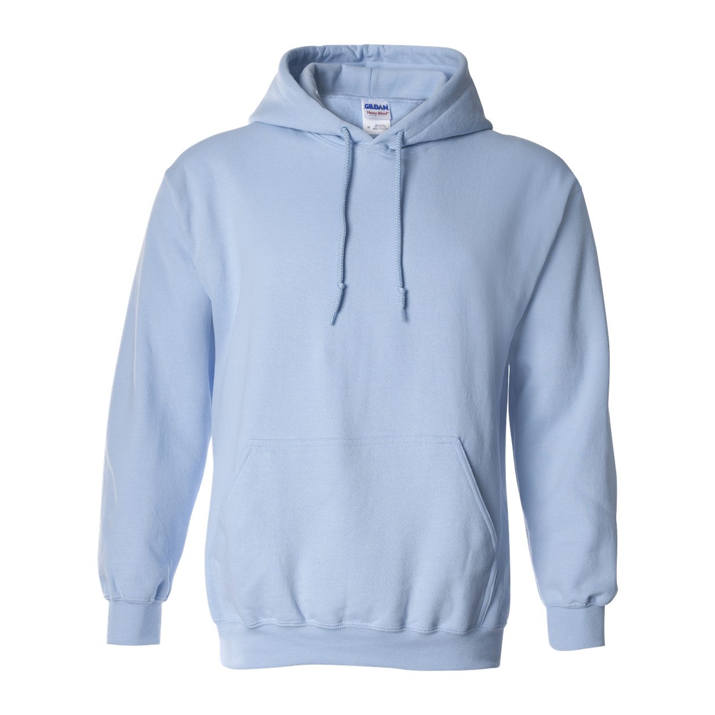 Gildan® Heavy Blend™ Hooded Sweatshirt 1