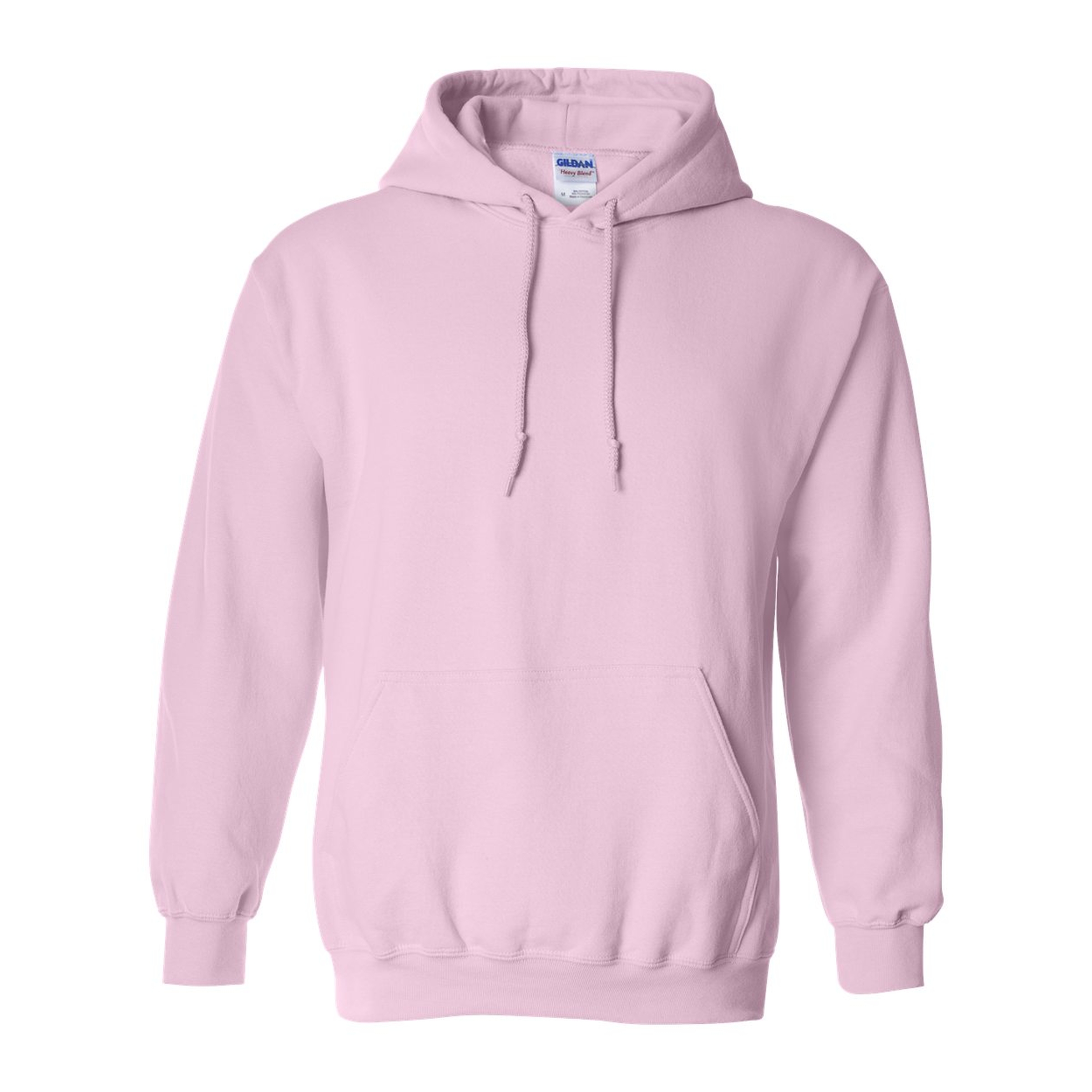 Gildan® Heavy Blend™ Hooded Sweatshirt 1