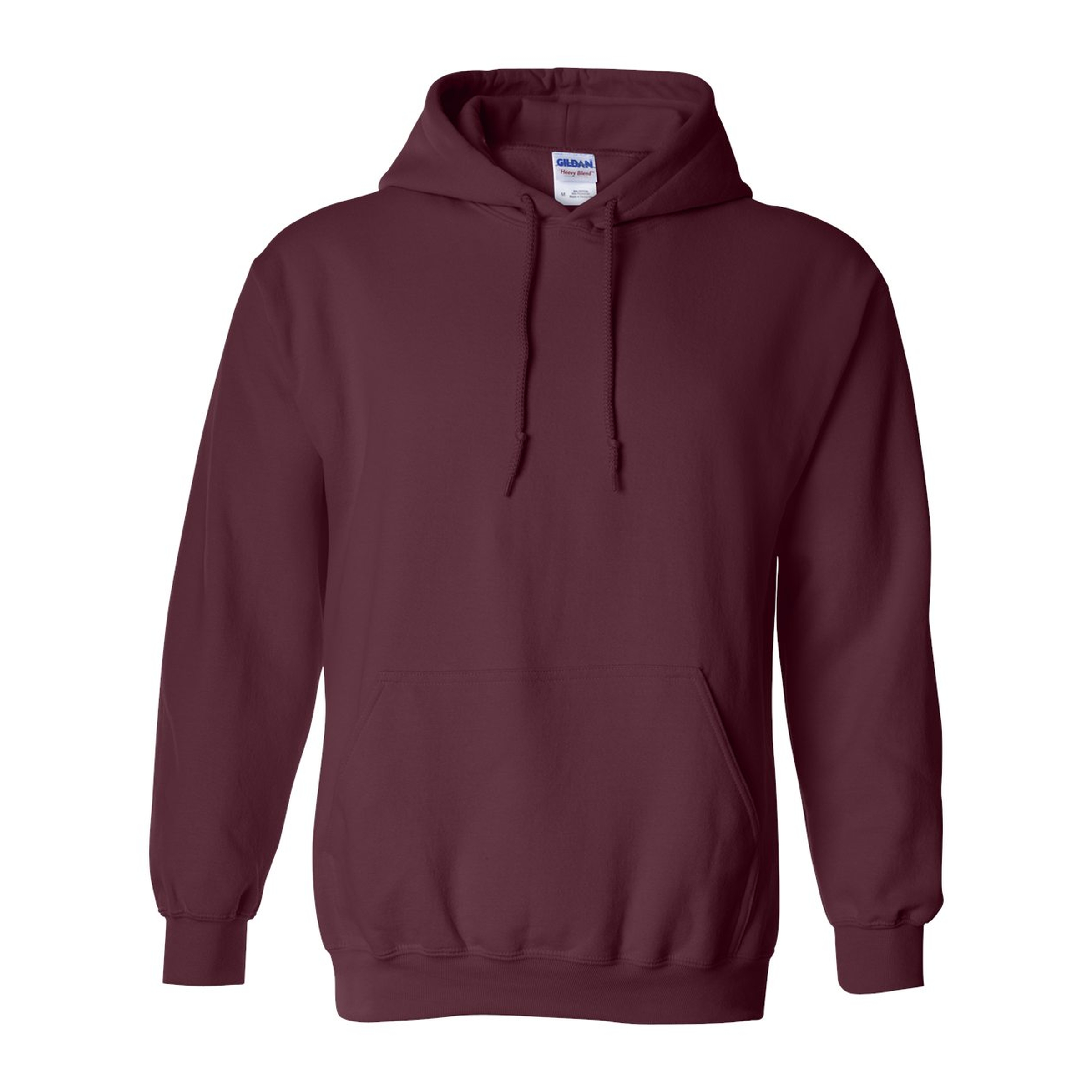 Gildan® Heavy Blend™ Hooded Sweatshirt 1
