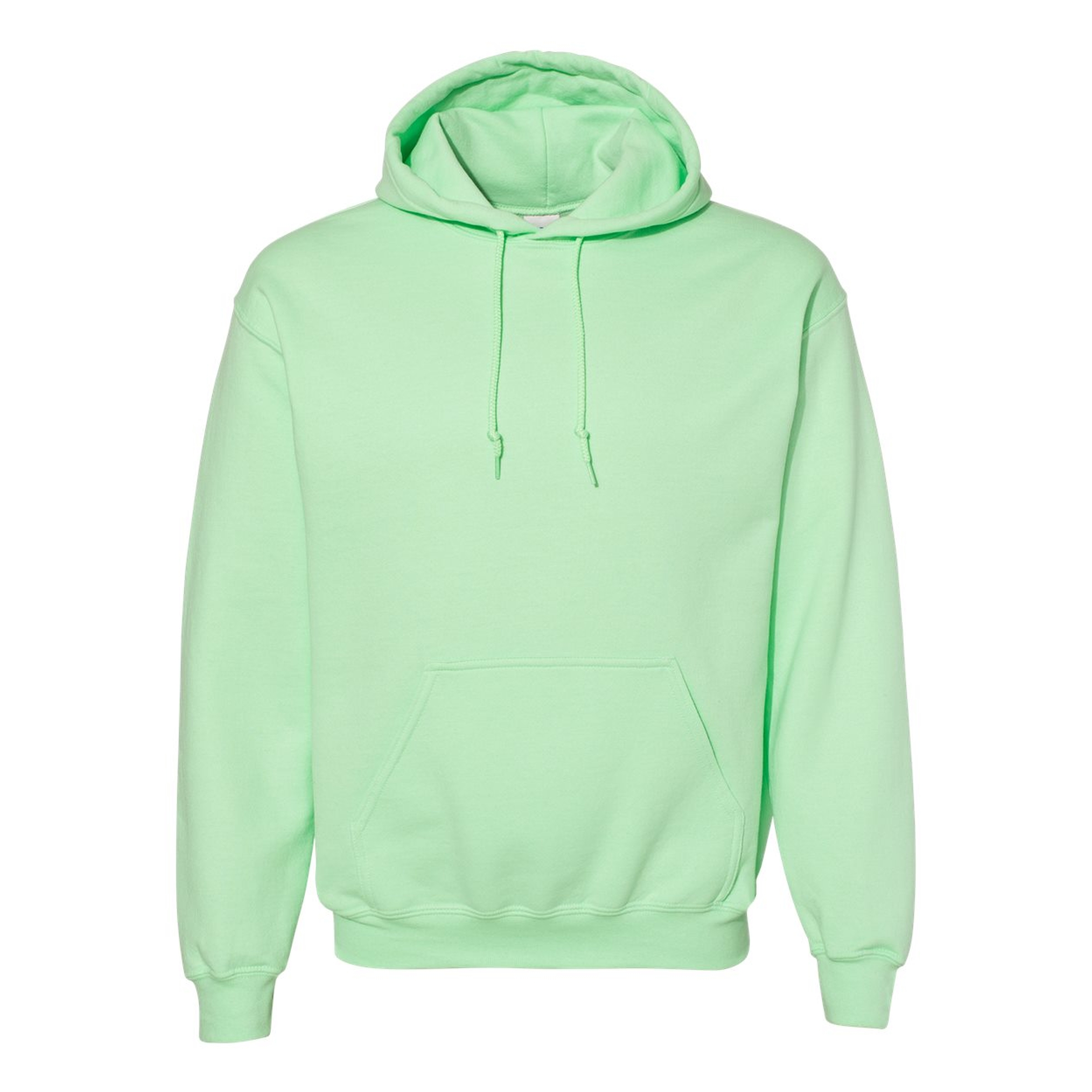 Gildan® Heavy Blend™ Hooded Sweatshirt 1