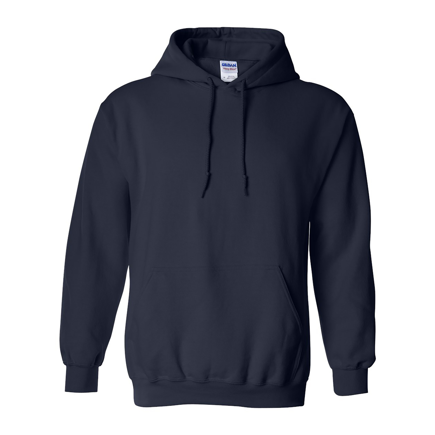 Gildan® Heavy Blend™ Hooded Sweatshirt 1