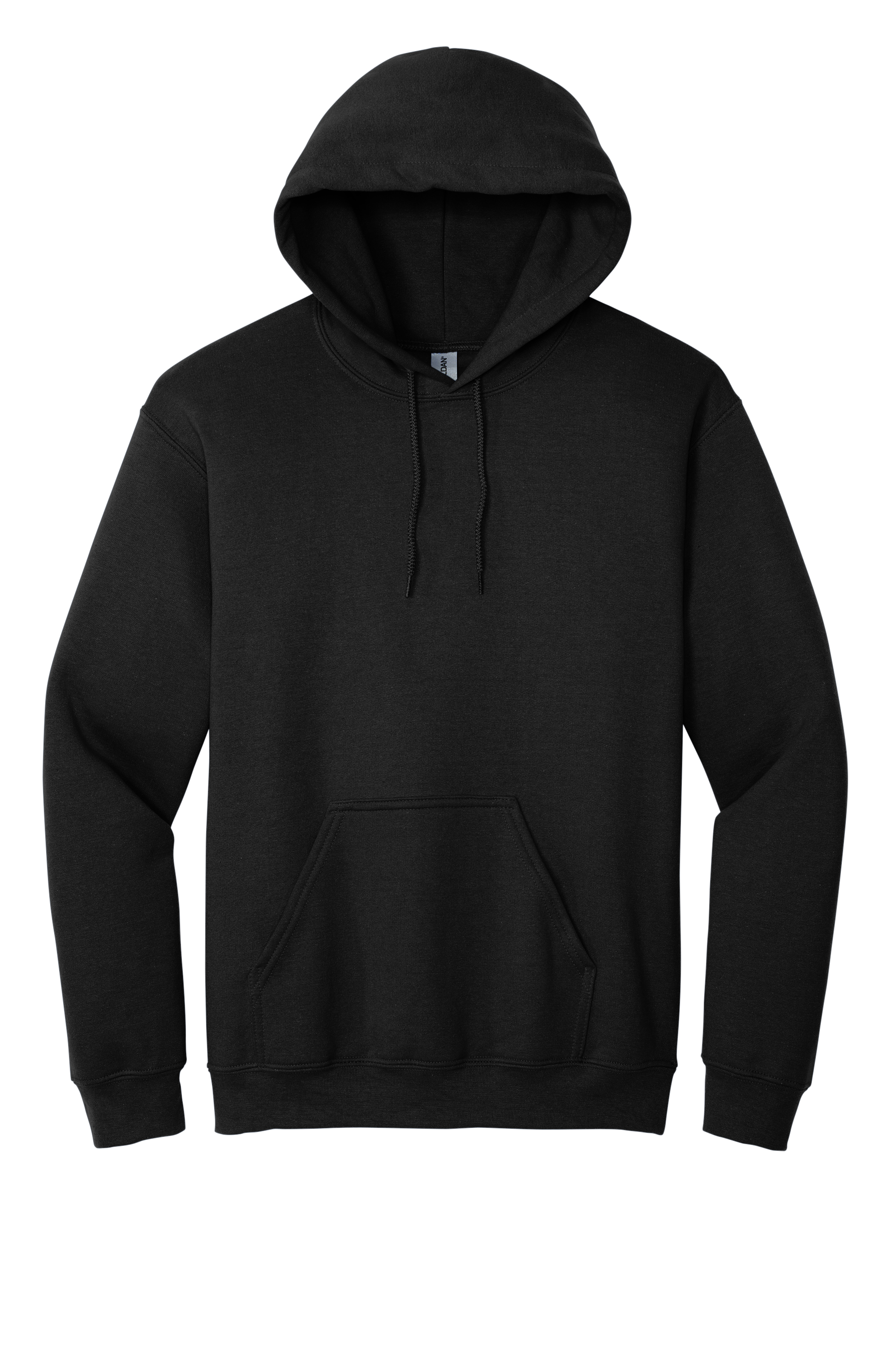 Gildan® Heavy Blend™ Hooded Sweatshirt 1