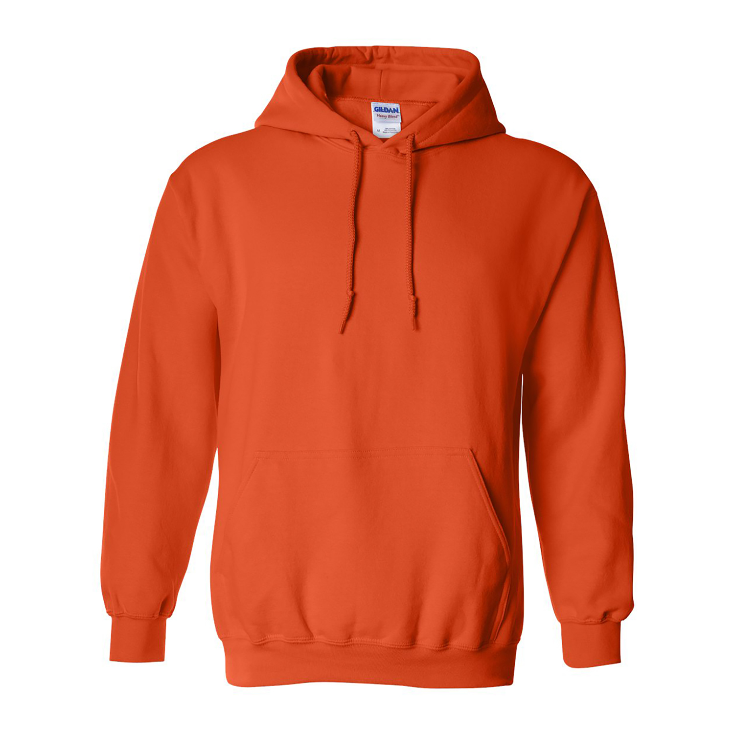 Gildan® Heavy Blend™ Hooded Sweatshirt 1