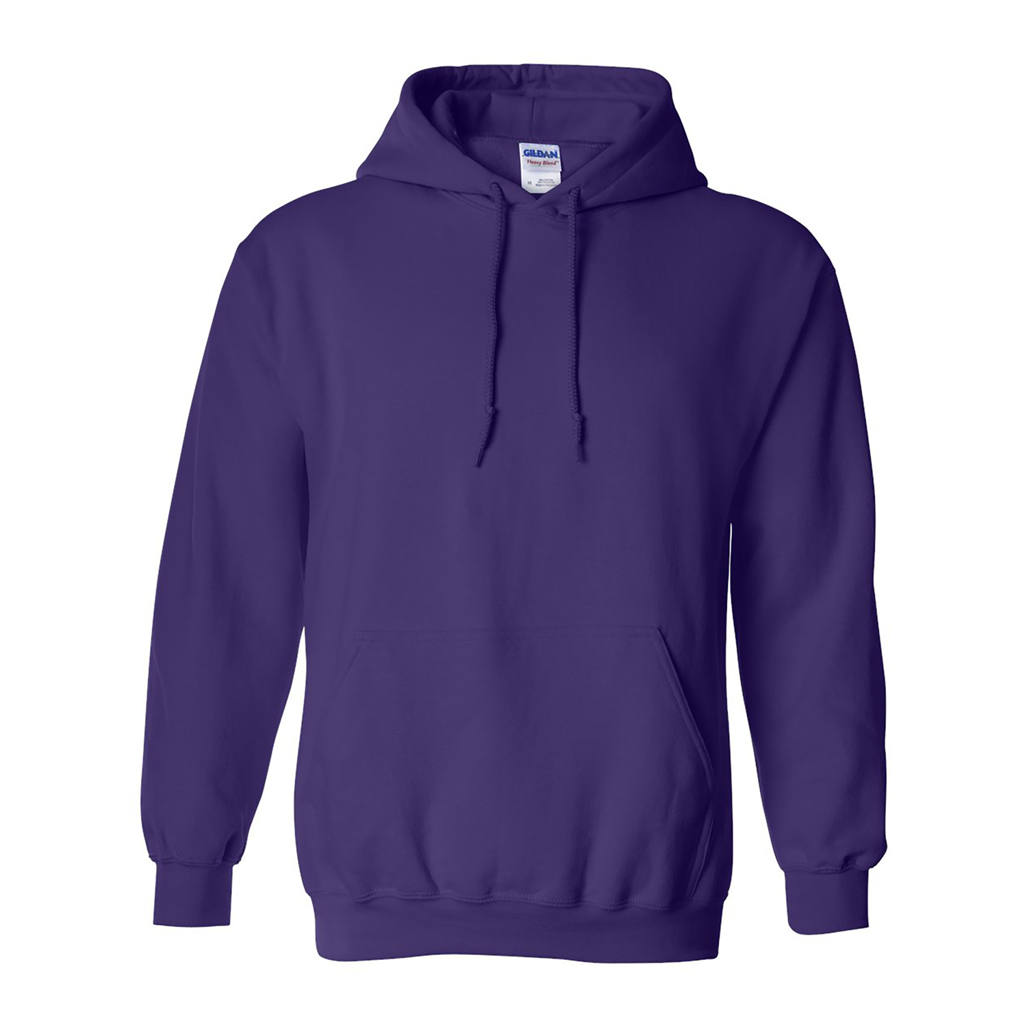 Gildan® Heavy Blend™ Hooded Sweatshirt 1