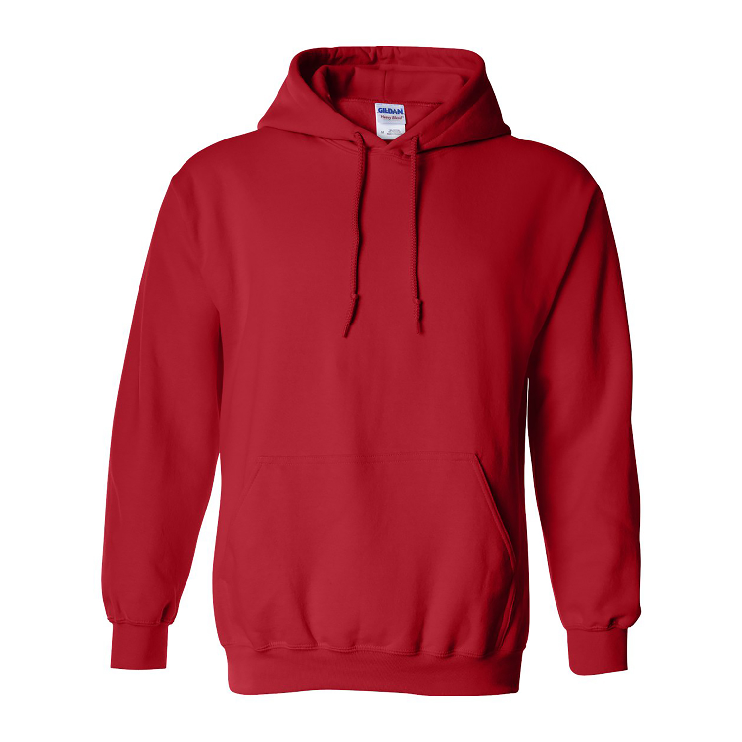 Gildan® Heavy Blend™ Hooded Sweatshirt 1