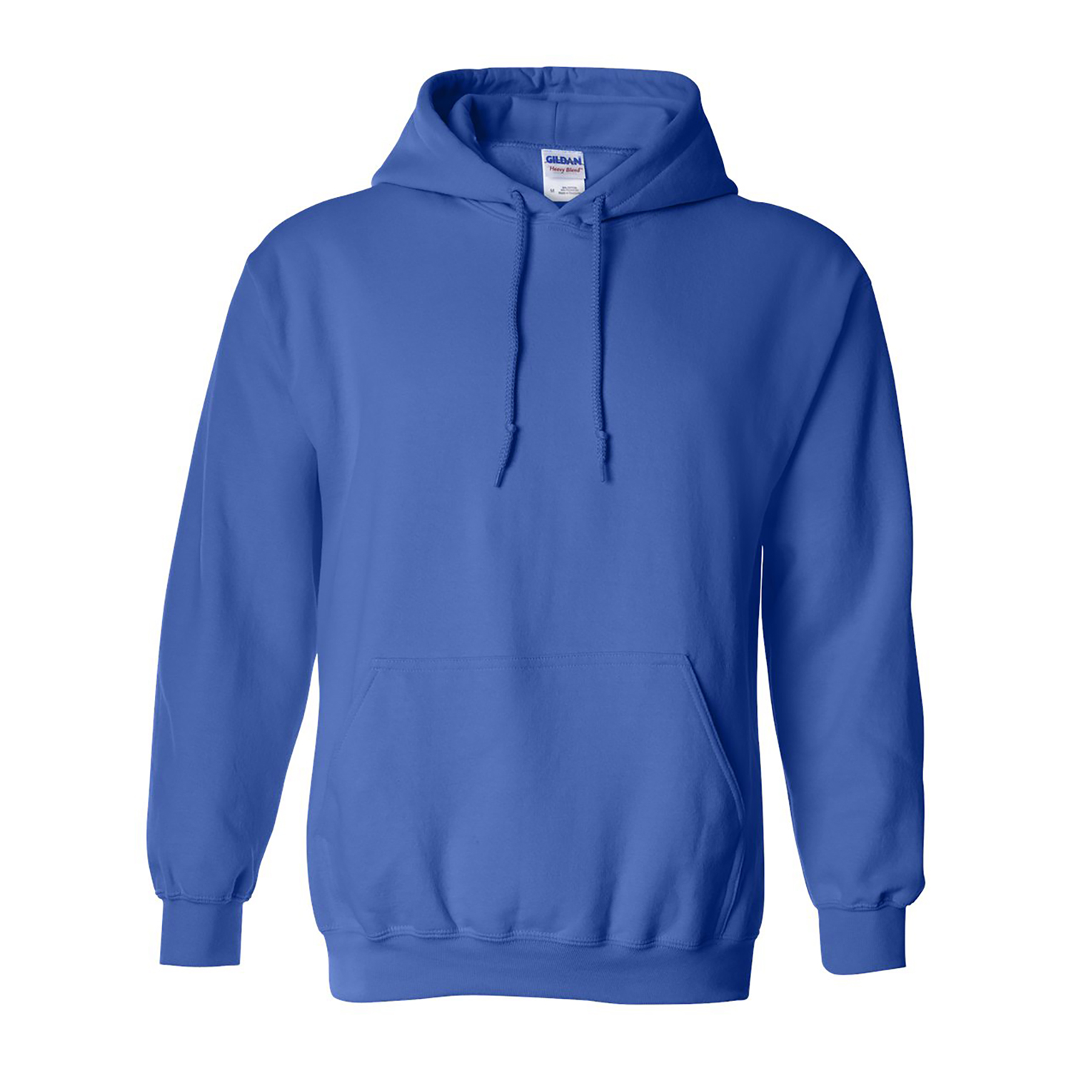Gildan® Heavy Blend™ Hooded Sweatshirt 1