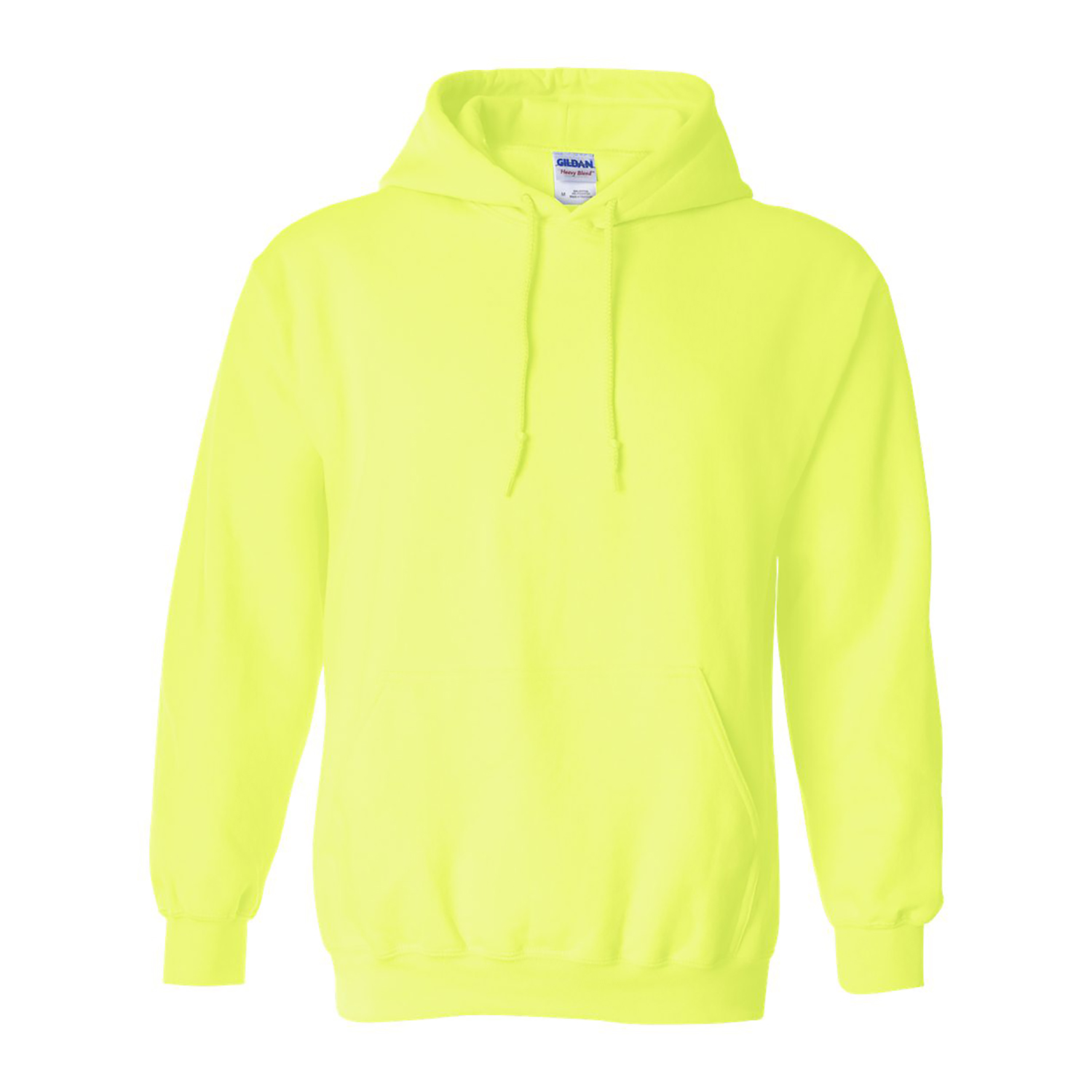 Gildan® Heavy Blend™ Hooded Sweatshirt 1