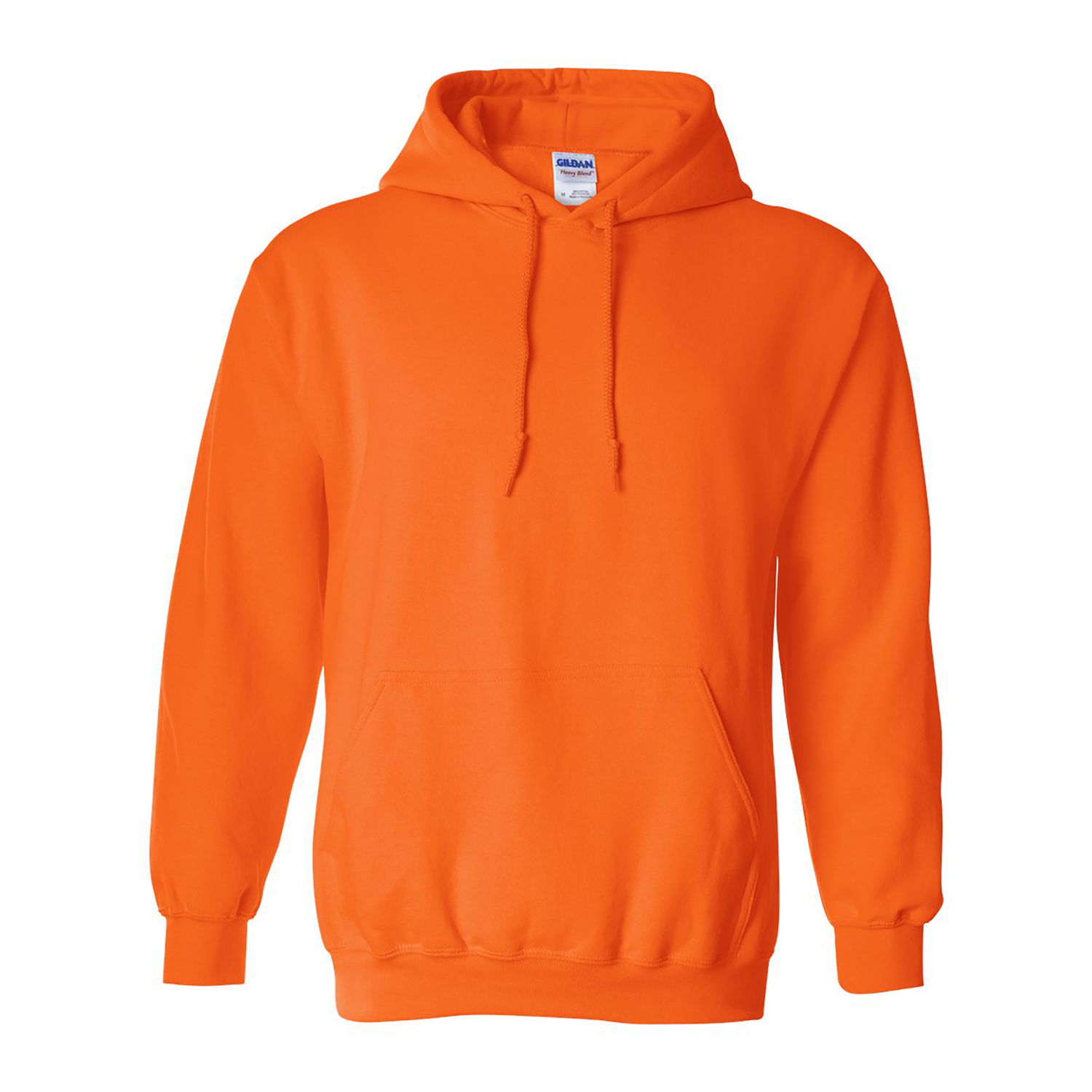 Gildan® Heavy Blend™ Hooded Sweatshirt 1