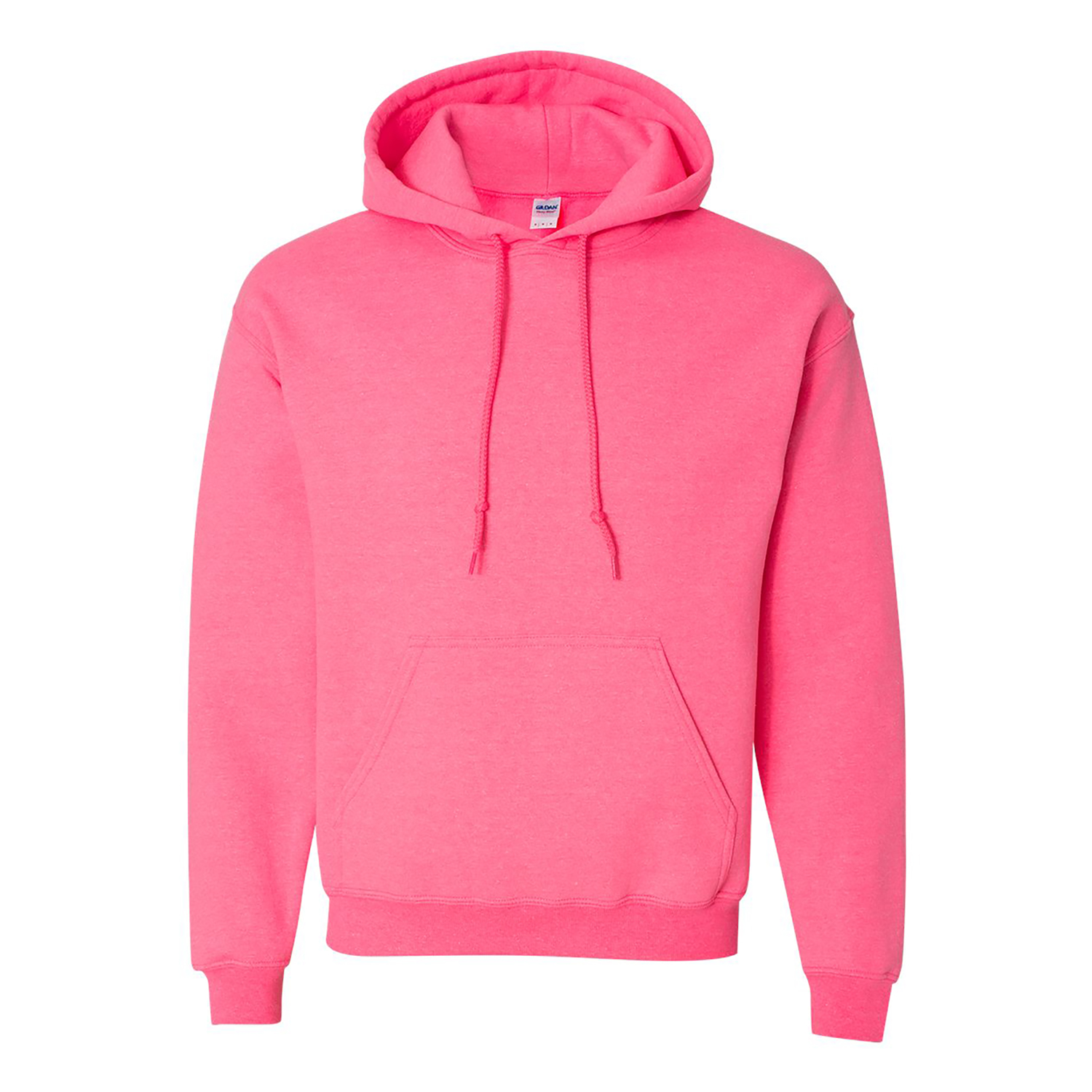 Gildan® Heavy Blend™ Hooded Sweatshirt 1