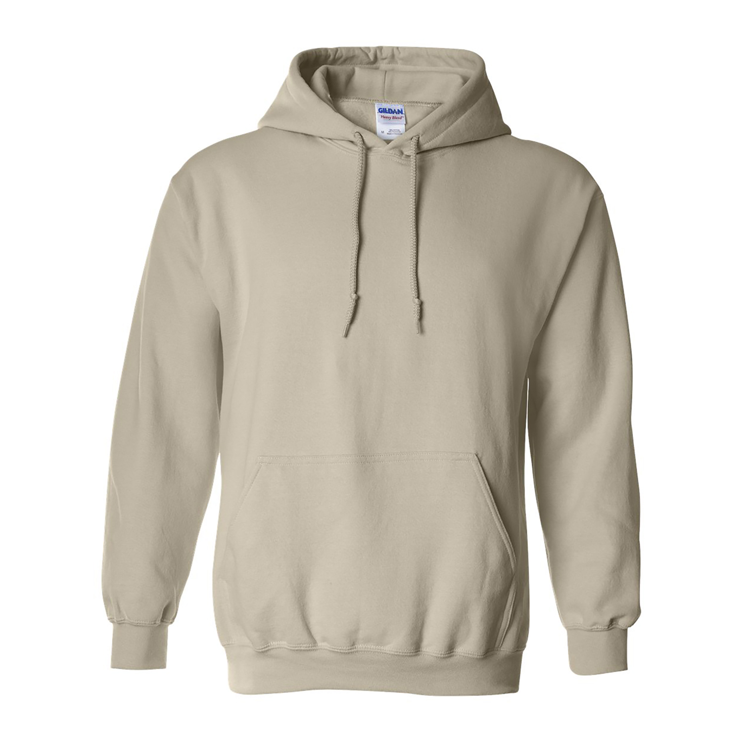 Gildan® Heavy Blend™ Hooded Sweatshirt 1