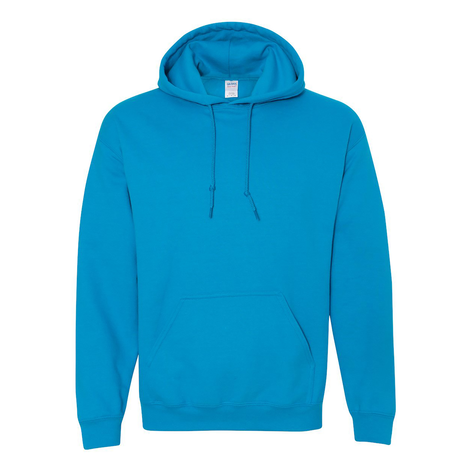 Gildan® Heavy Blend™ Hooded Sweatshirt 1