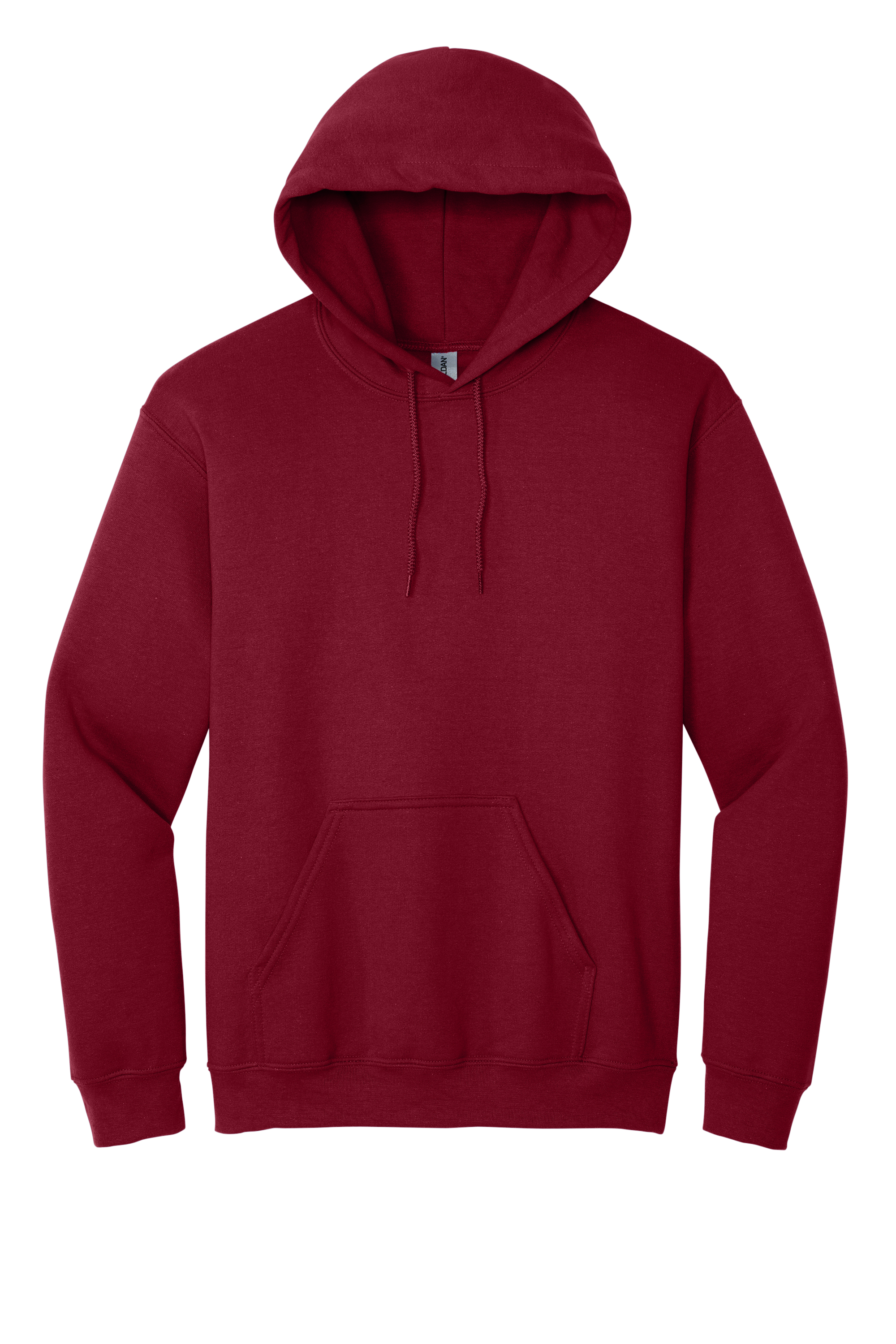 Gildan® Heavy Blend™ Hooded Sweatshirt 1