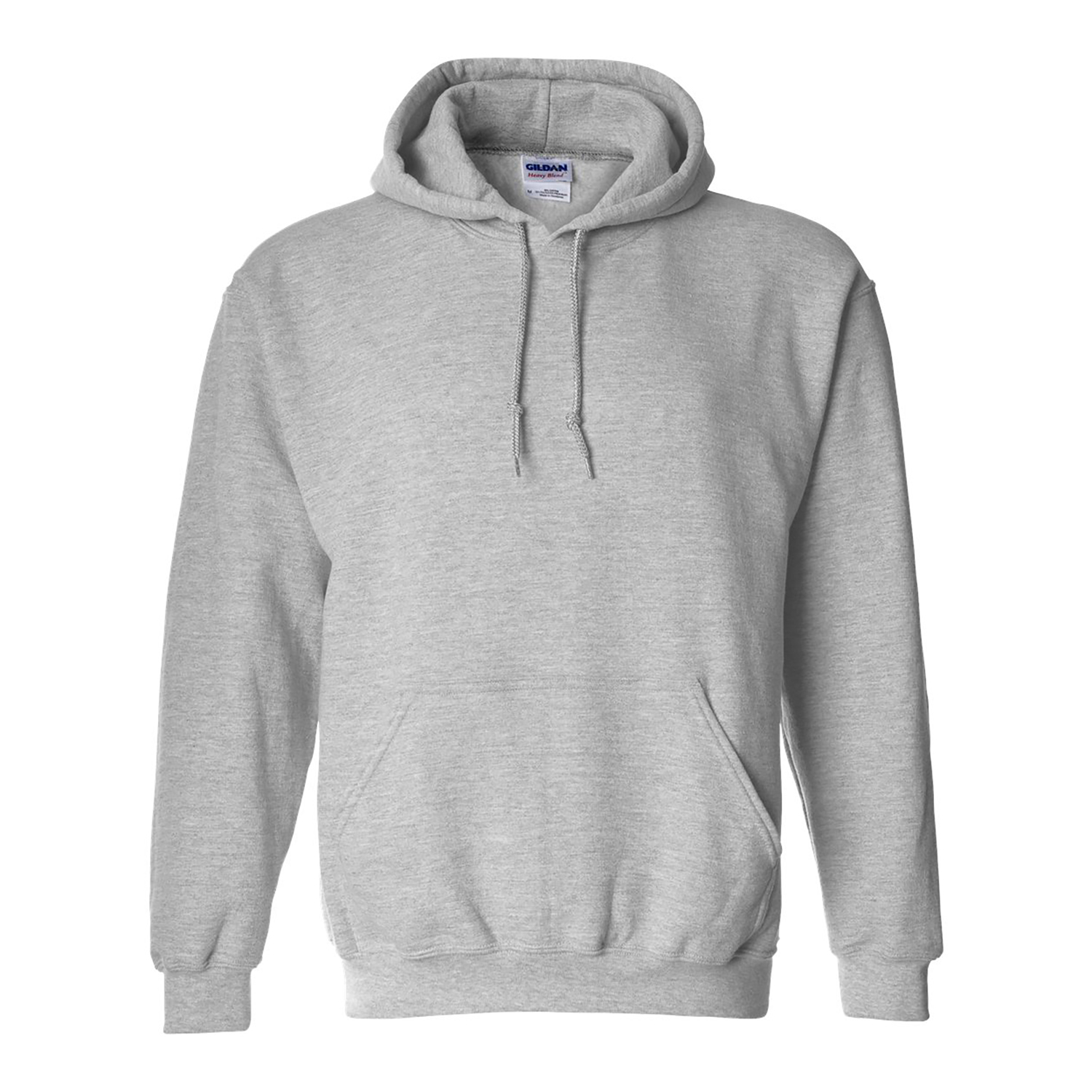 Gildan® Heavy Blend™ Hooded Sweatshirt 1