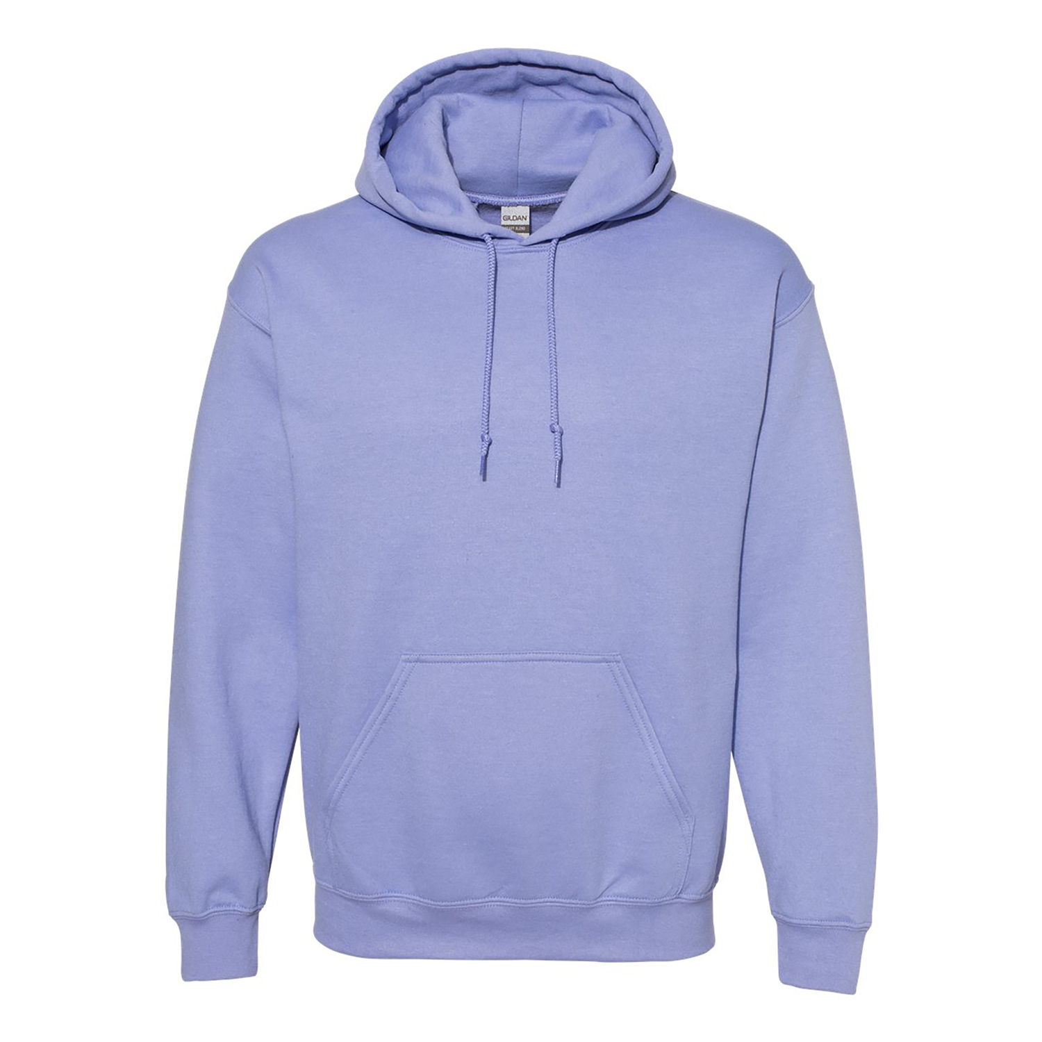 Gildan® Heavy Blend™ Hooded Sweatshirt 1