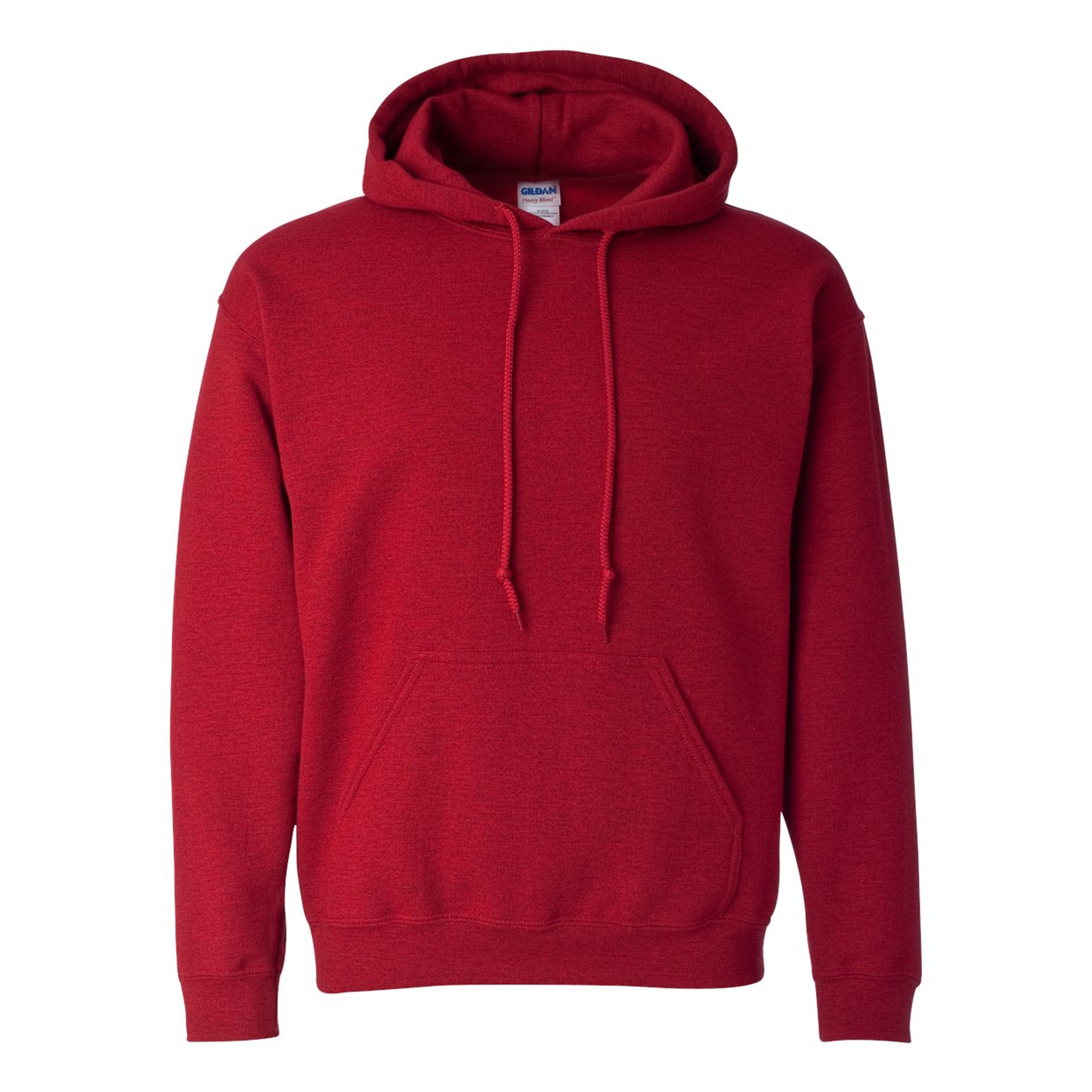 Gildan® Heavy Blend™ Hooded Sweatshirt 1