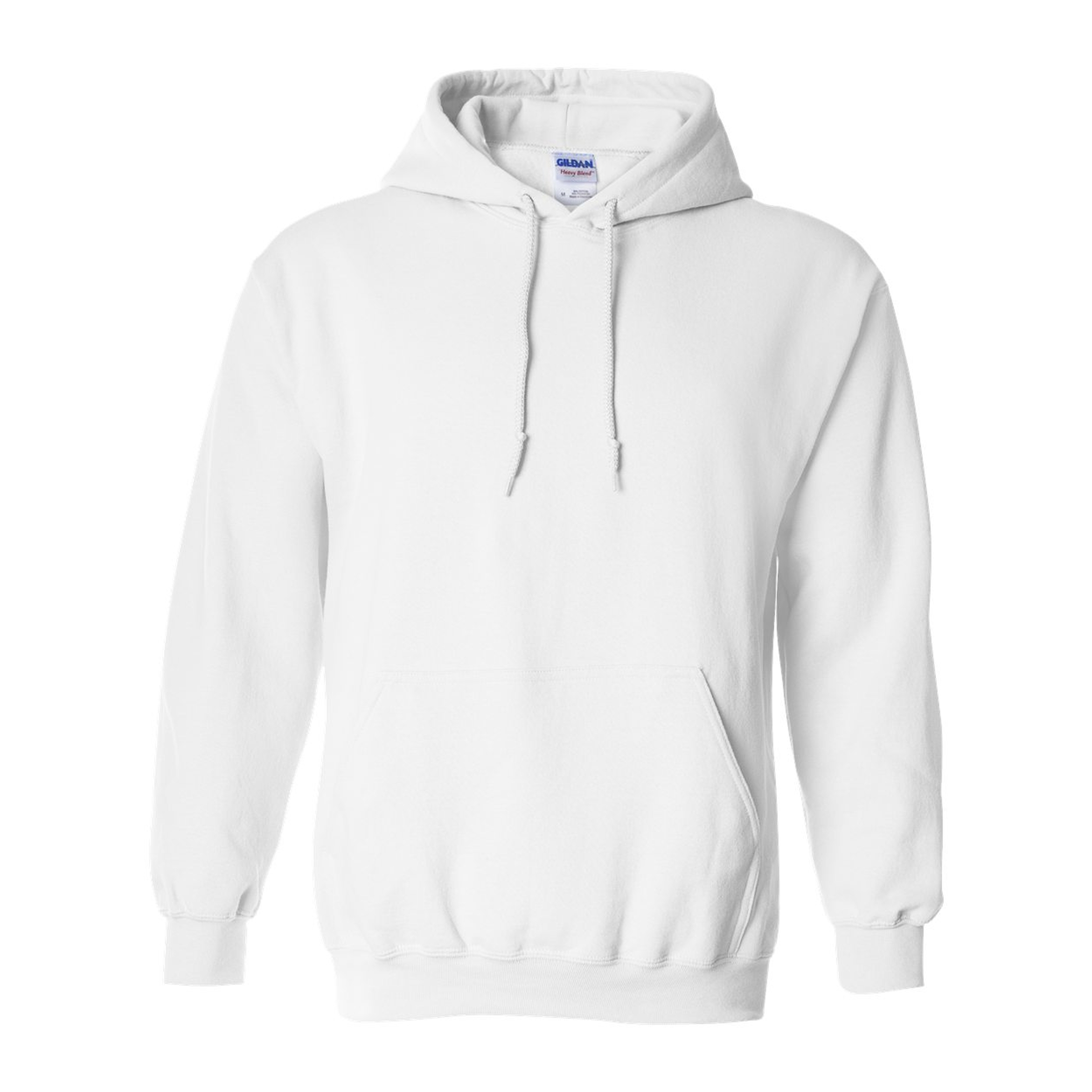 Gildan® Heavy Blend™ Hooded Sweatshirt 1