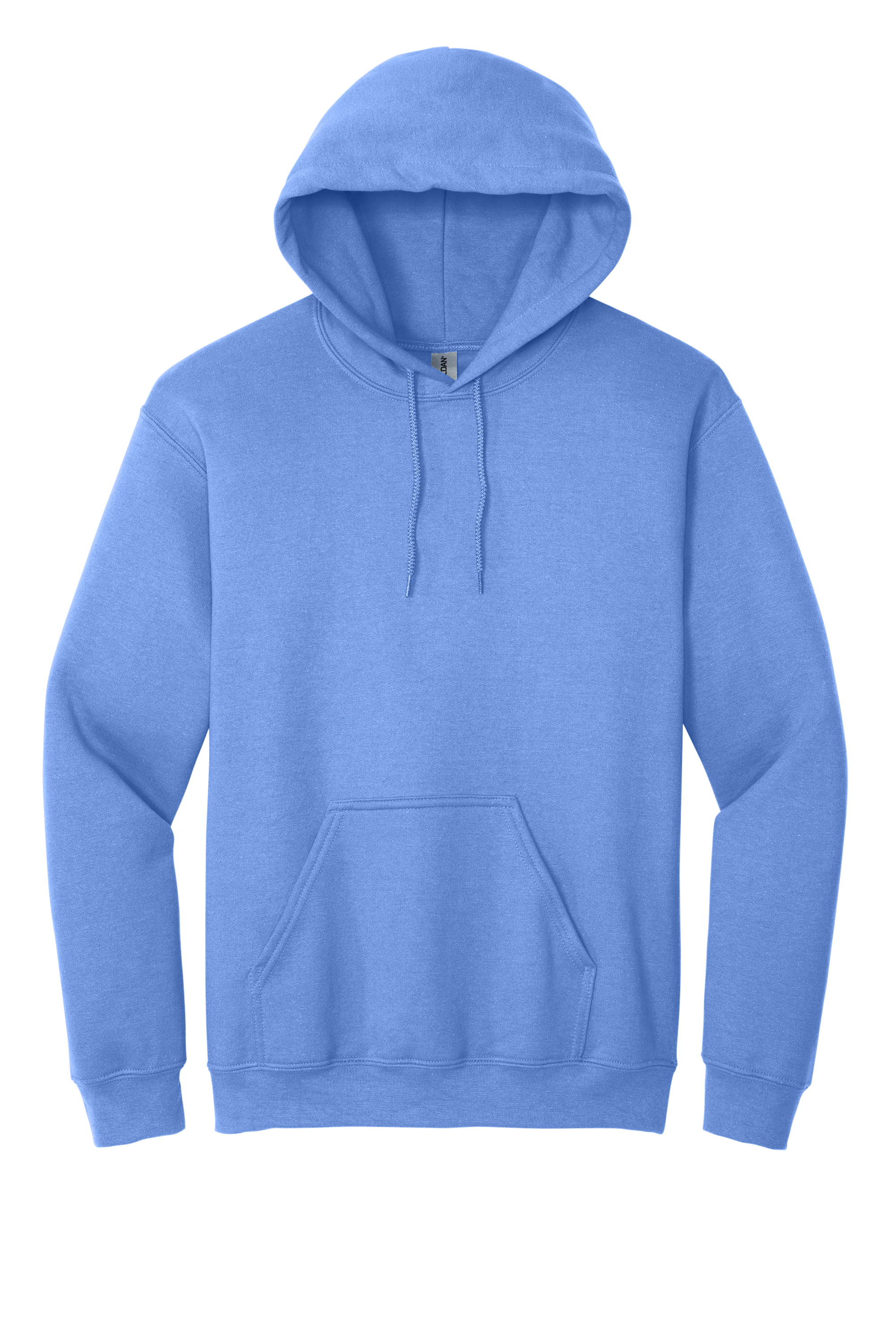 Gildan® Heavy Blend™ Hooded Sweatshirt 1
