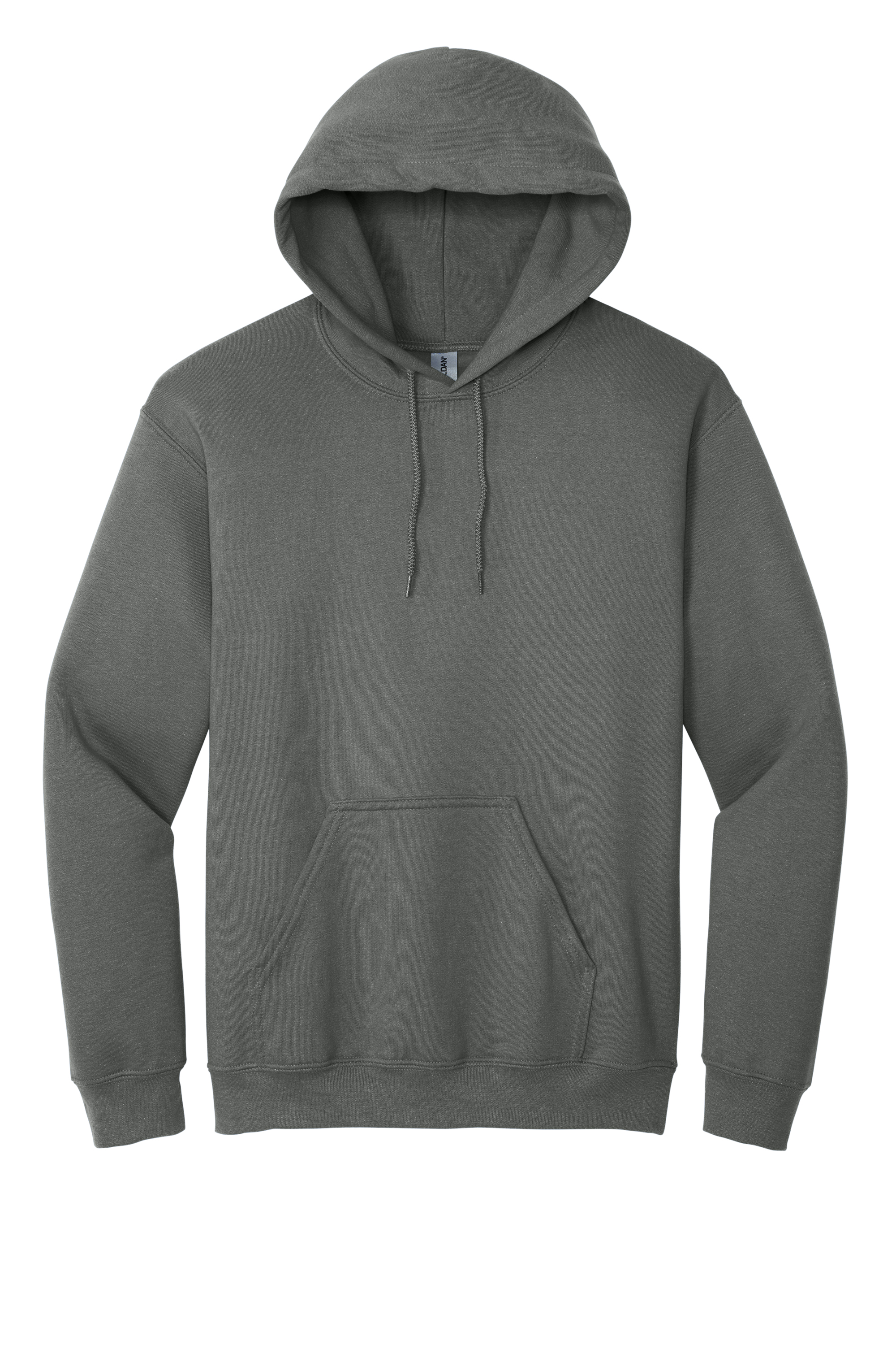 Gildan® Heavy Blend™ Hooded Sweatshirt 1