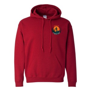 Gildan® - Heavy Blend™ Hooded Sweatshirt 1 Gildan® - Heavy Blend™ Hooded Sweatshirt 1