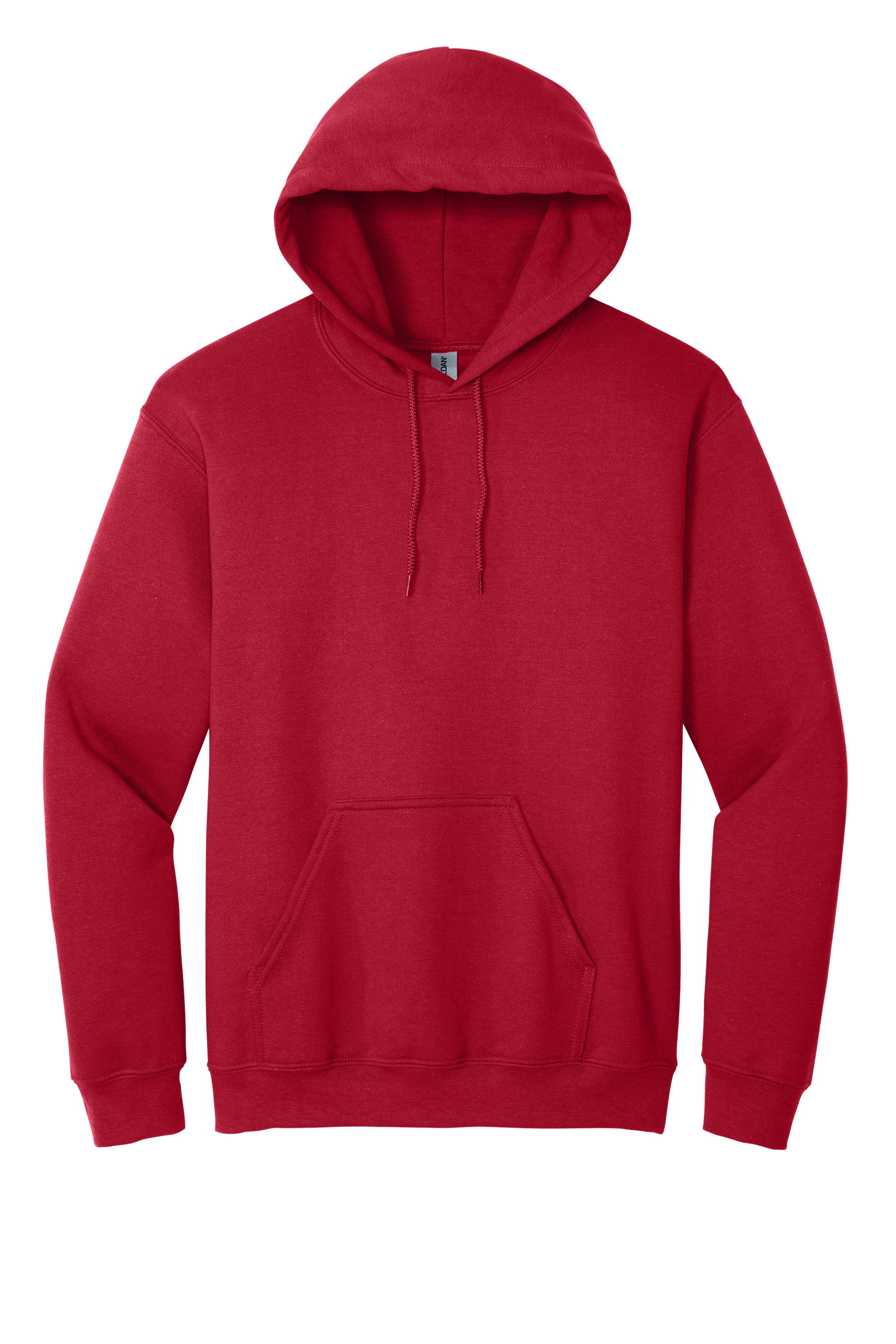 Gildan® Heavy Blend™ Hooded Sweatshirt 1