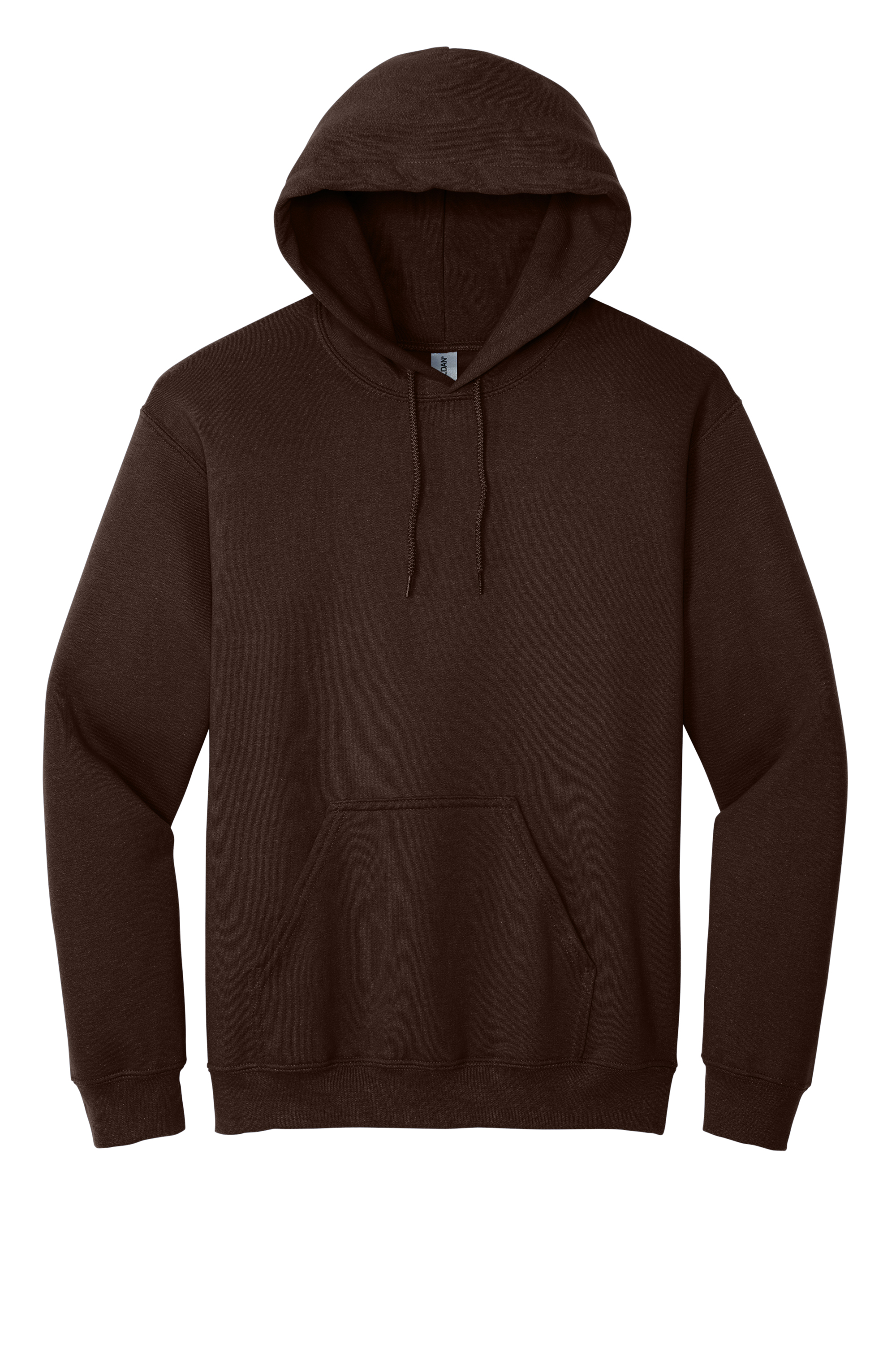 Gildan® Heavy Blend™ Hooded Sweatshirt 1