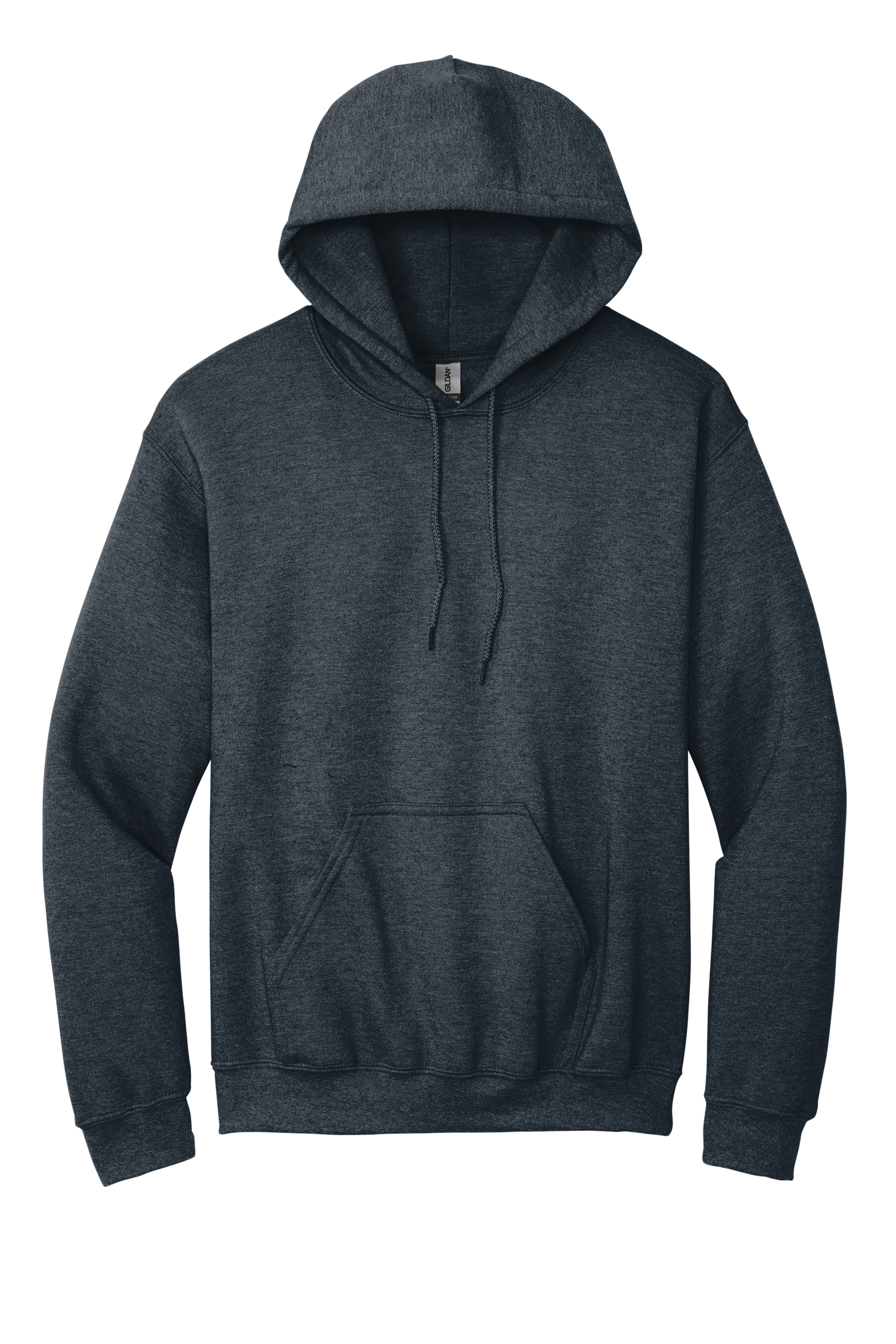 Gildan® Heavy Blend™ Hooded Sweatshirt 1