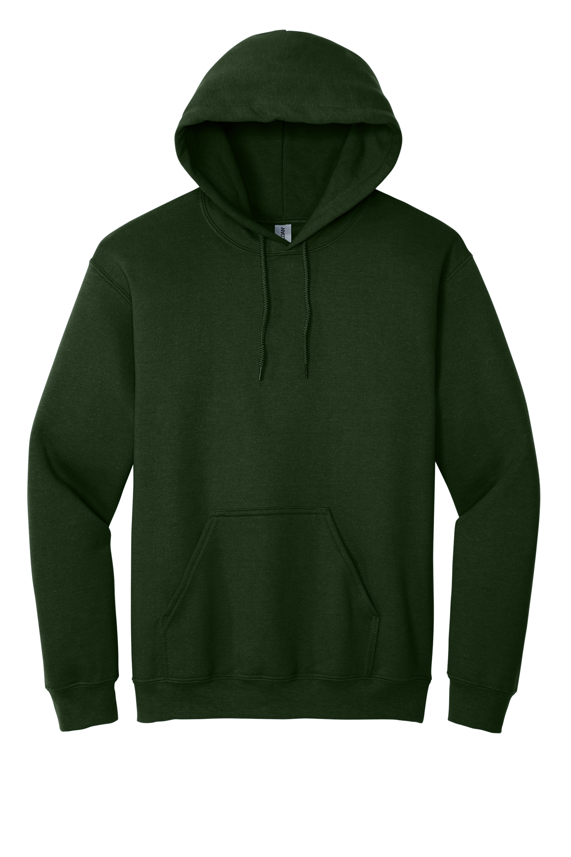 Gildan® Heavy Blend™ Hooded Sweatshirt 1