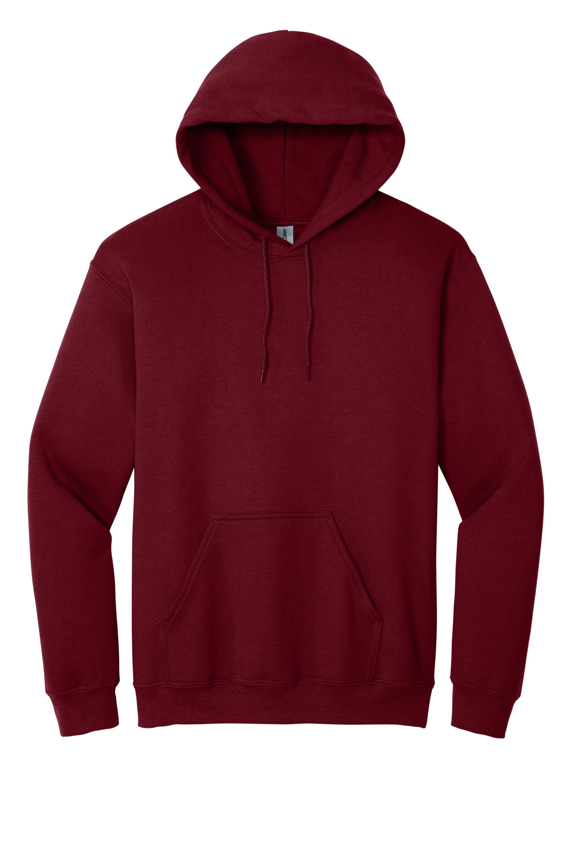 Gildan® Heavy Blend™ Hooded Sweatshirt 1
