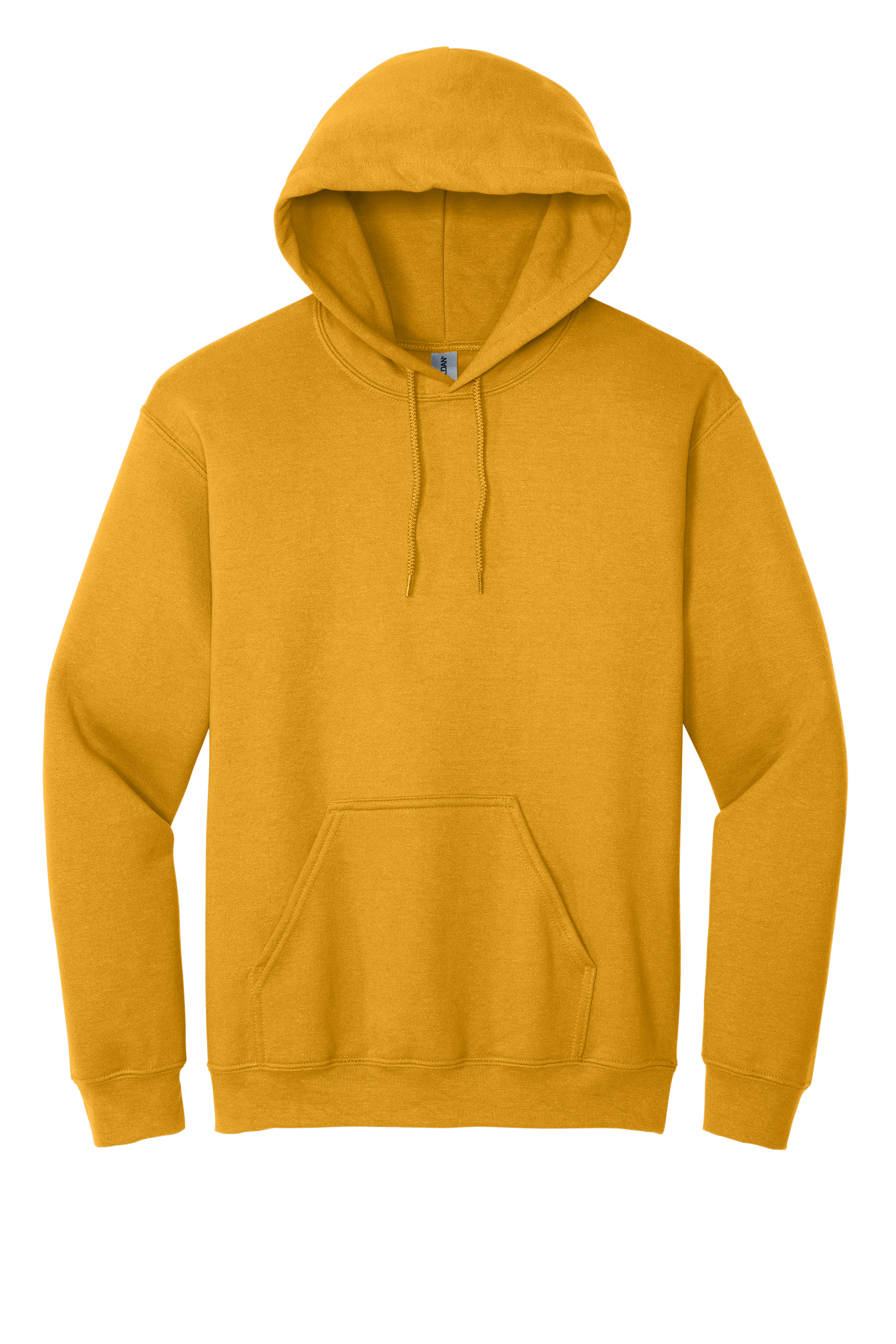 Gildan® Heavy Blend™ Hooded Sweatshirt 1