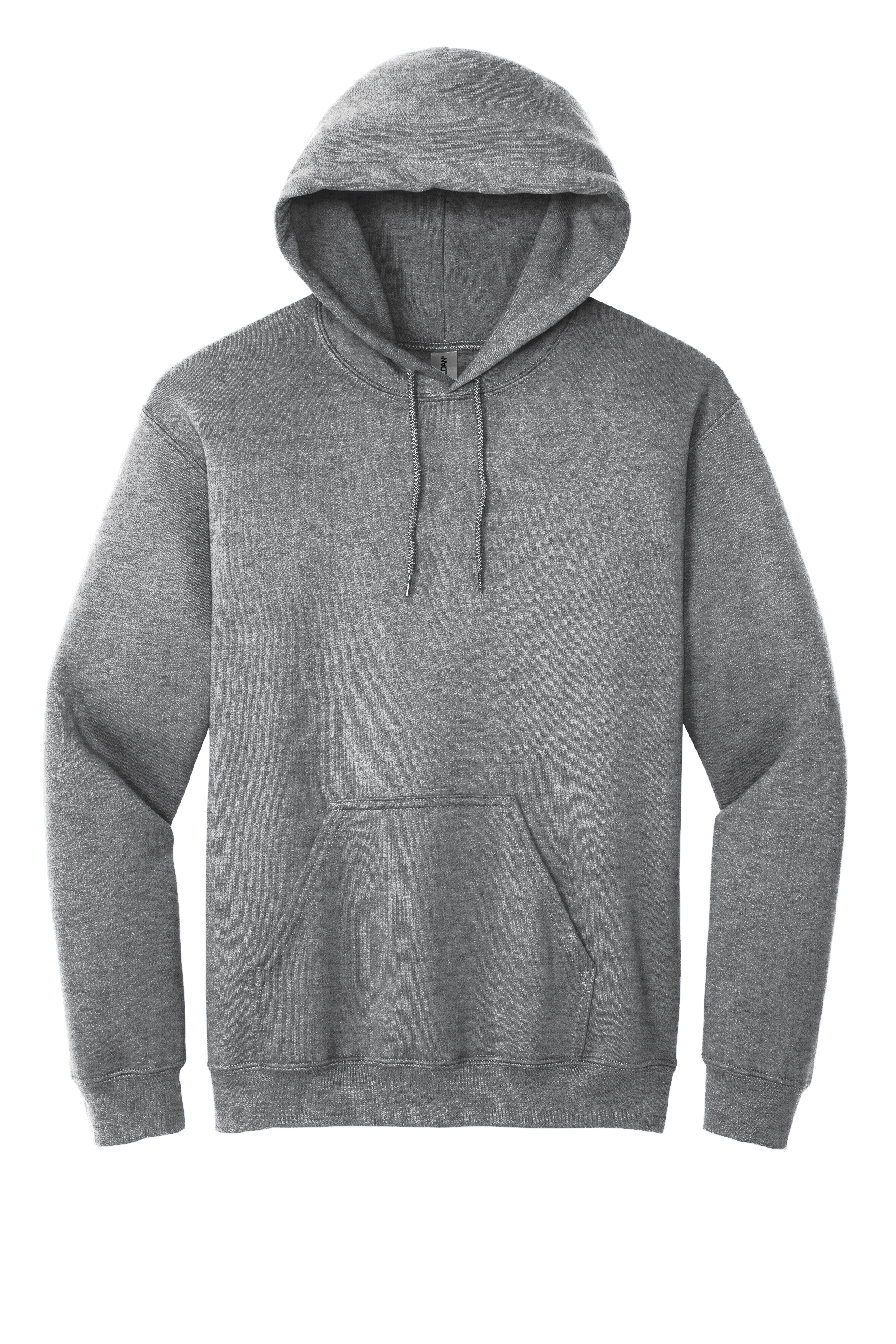 Gildan® Heavy Blend™ Hooded Sweatshirt 1