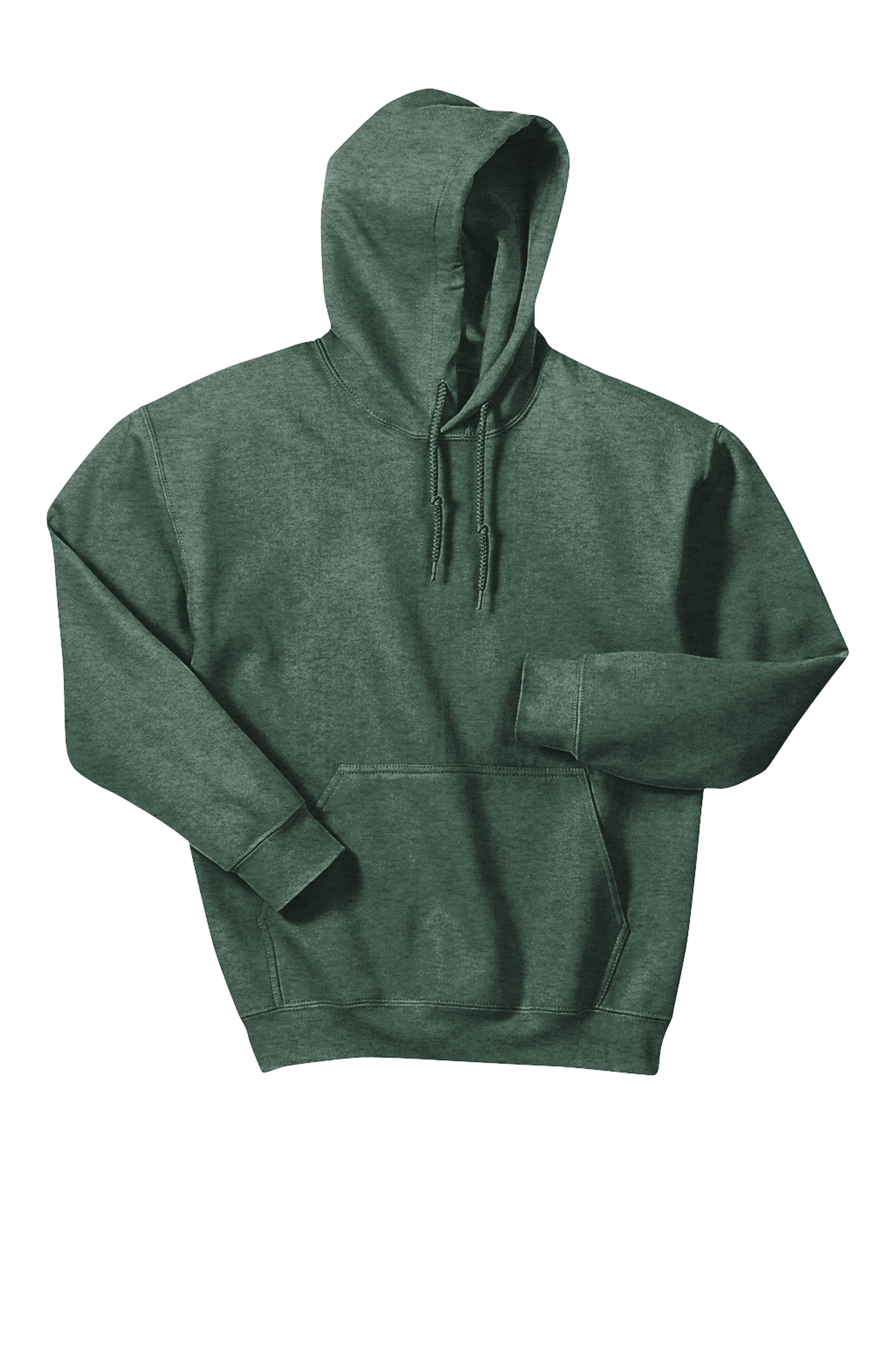 Gildan® Heavy Blend™ Hooded Sweatshirt 1