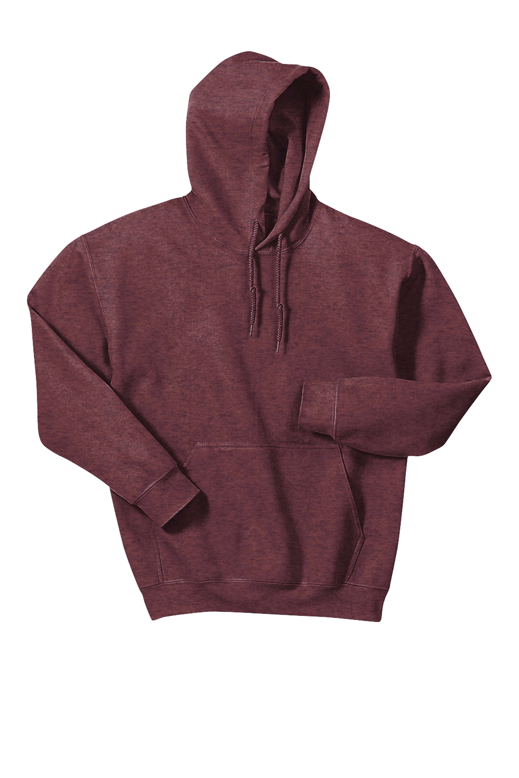 Gildan® Heavy Blend™ Hooded Sweatshirt 1