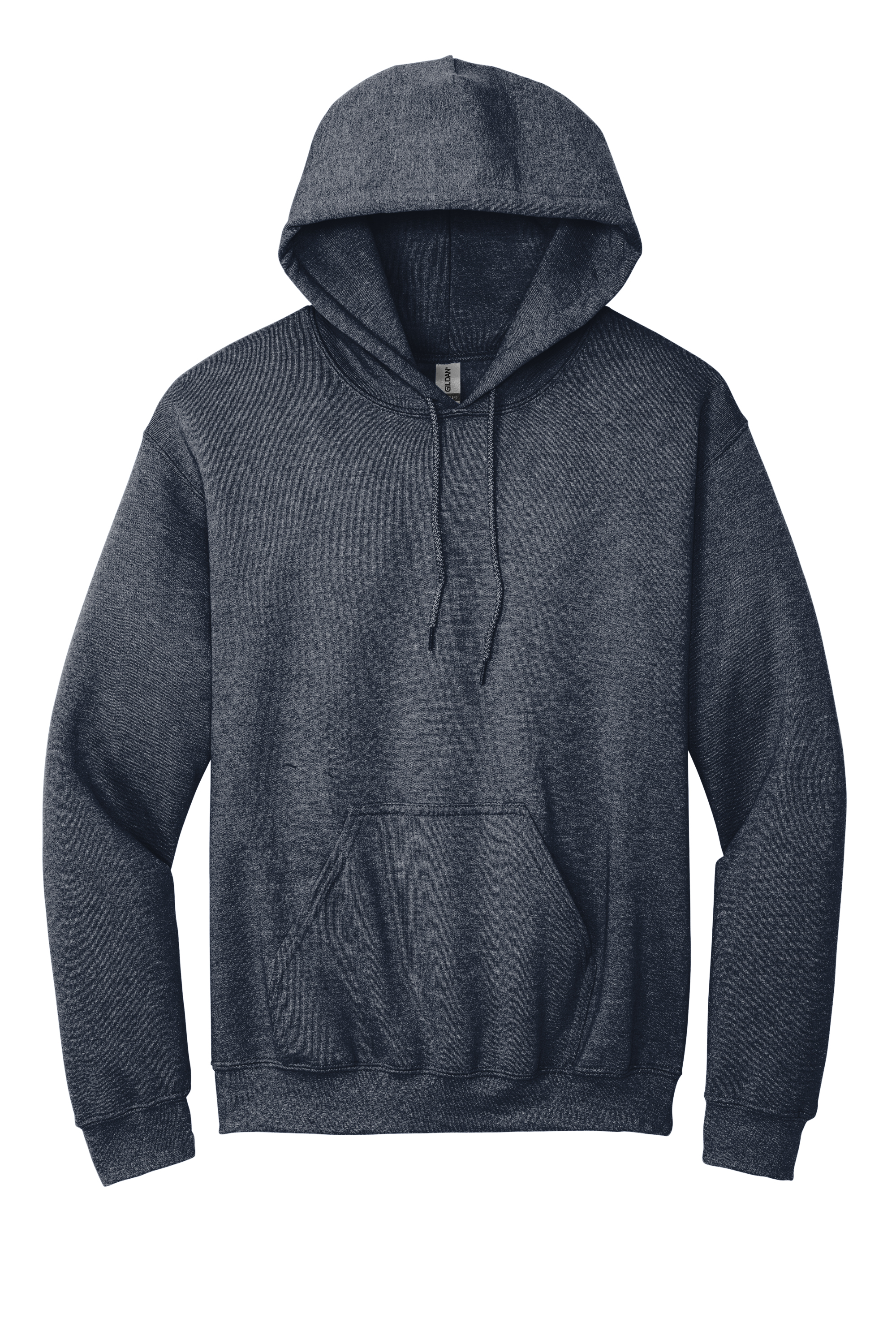 Gildan® Heavy Blend™ Hooded Sweatshirt 1