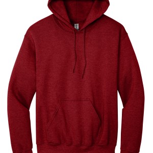Gildan® - Heavy Blend™ Hooded Sweatshirt 2 Gildan® - Heavy Blend™ Hooded Sweatshirt 2