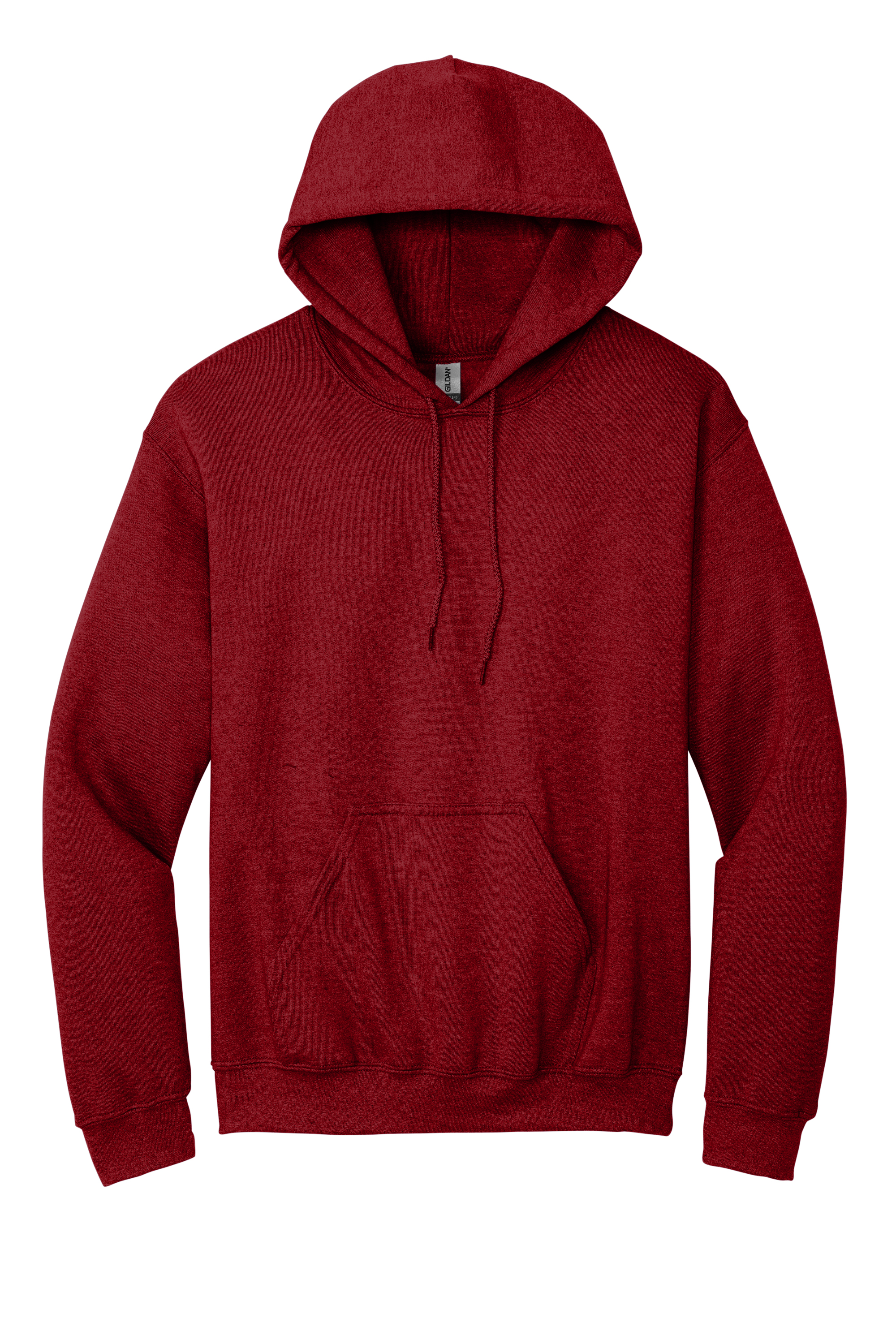 Gildan® Heavy Blend™ Hooded Sweatshirt 1