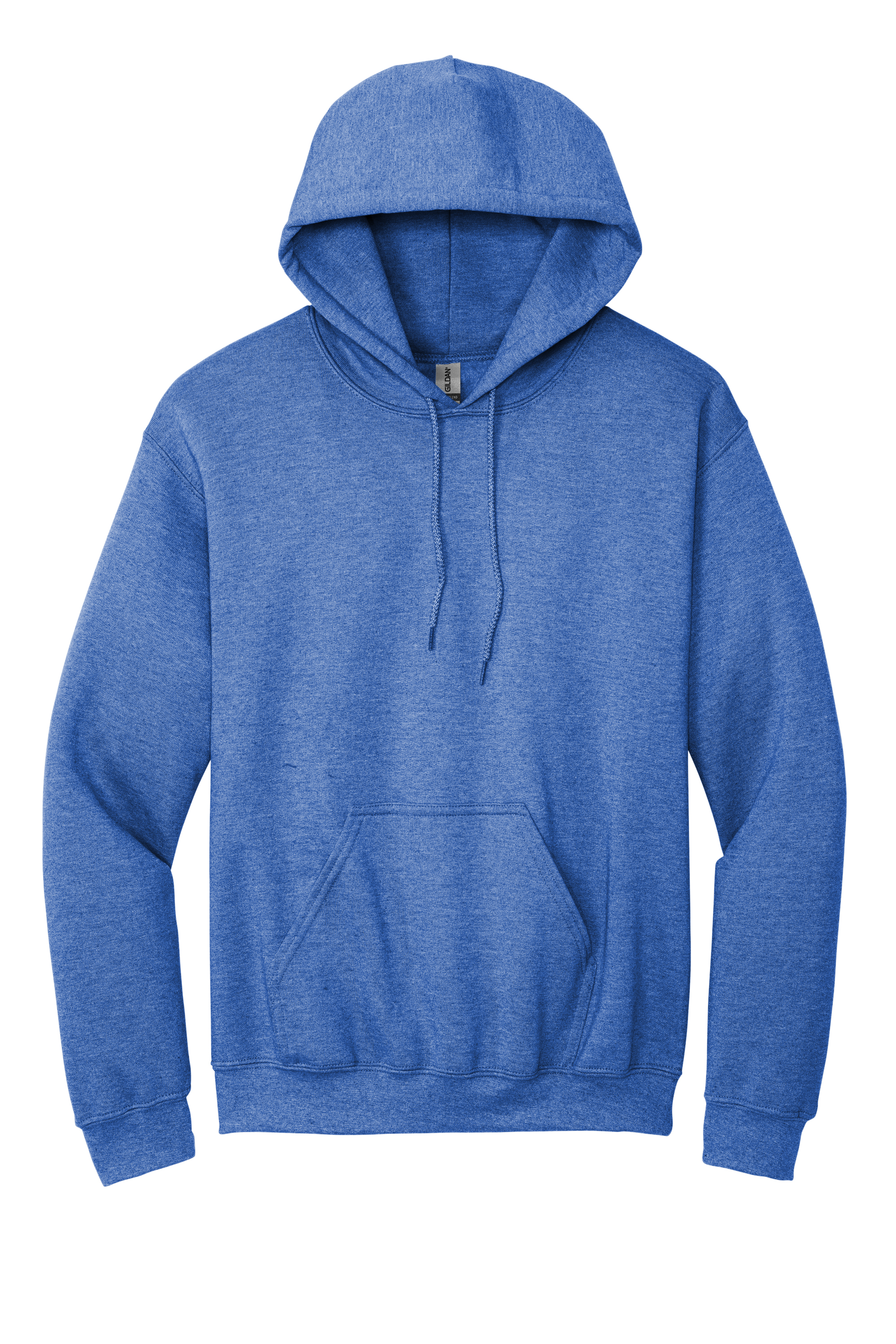 Gildan® Heavy Blend™ Hooded Sweatshirt 1