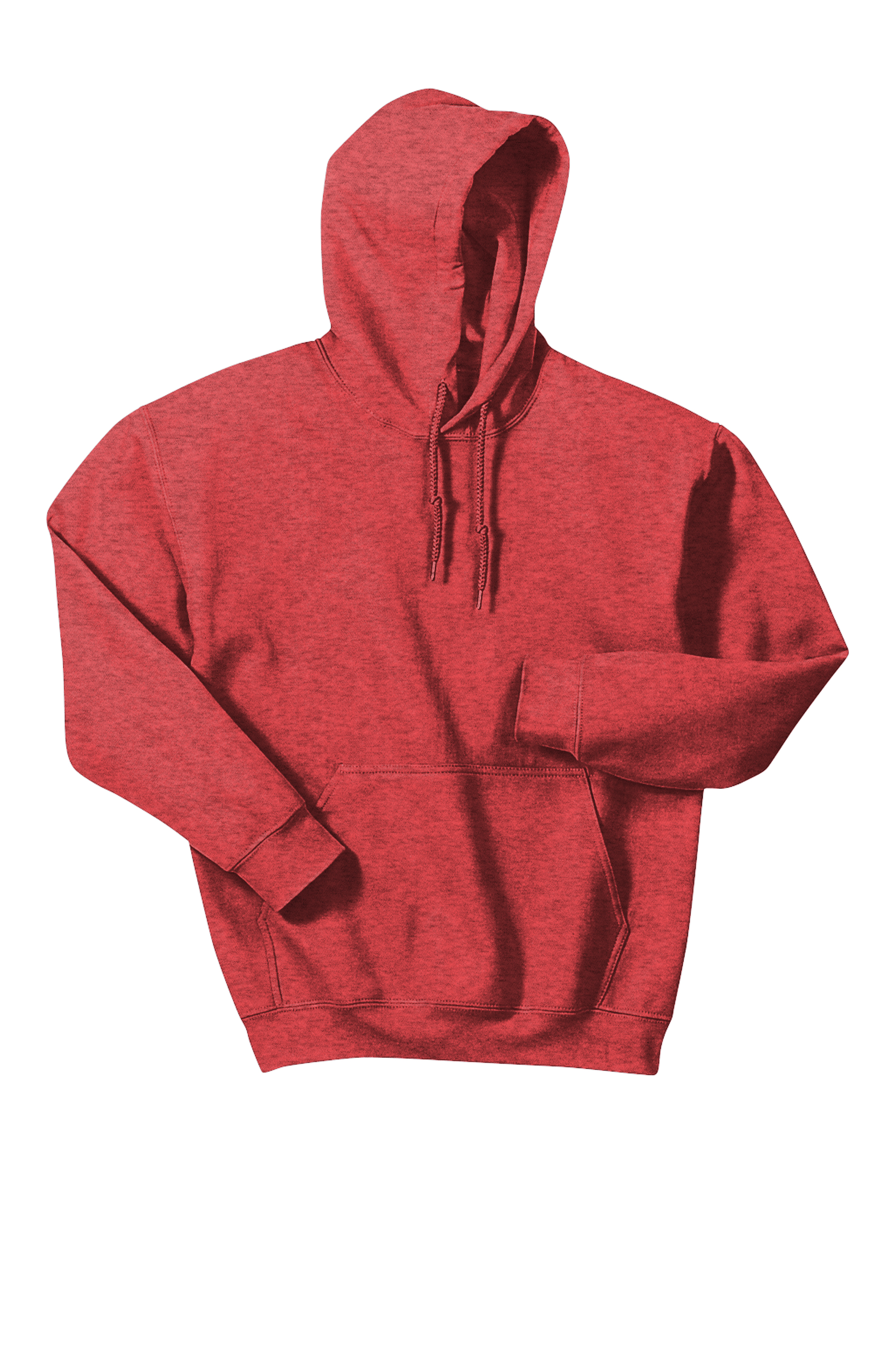 Gildan® Heavy Blend™ Hooded Sweatshirt 1