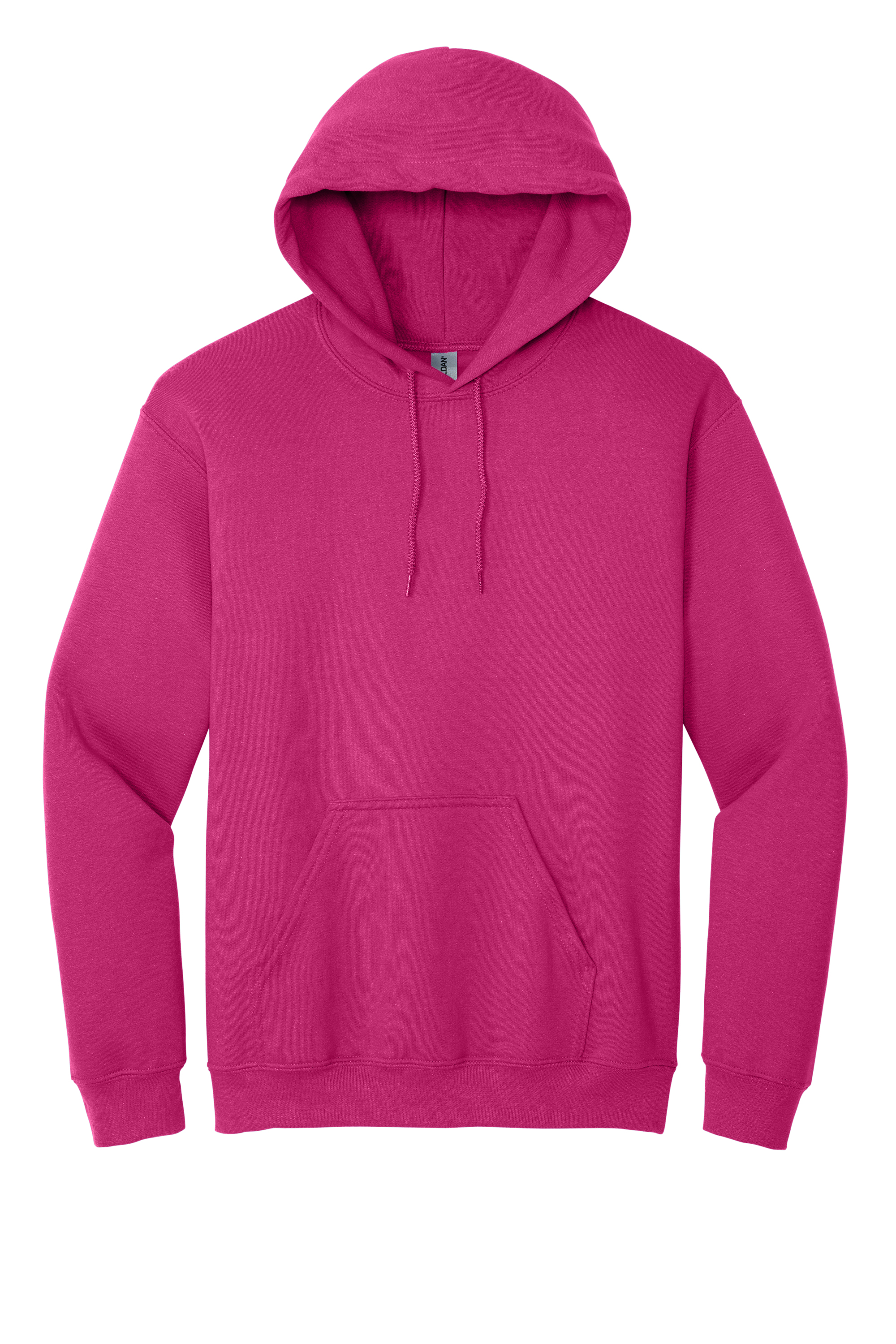 Gildan® Heavy Blend™ Hooded Sweatshirt 1