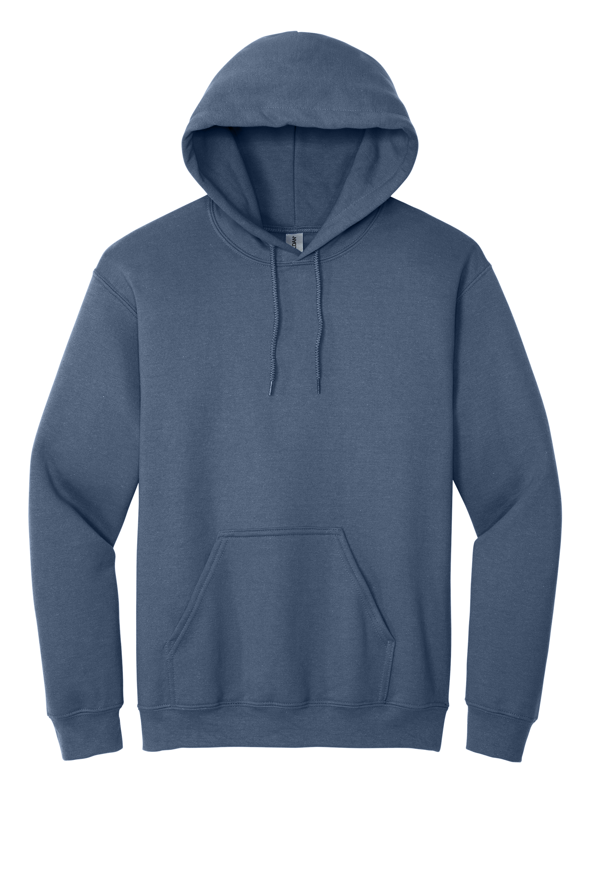 Gildan® Heavy Blend™ Hooded Sweatshirt 1