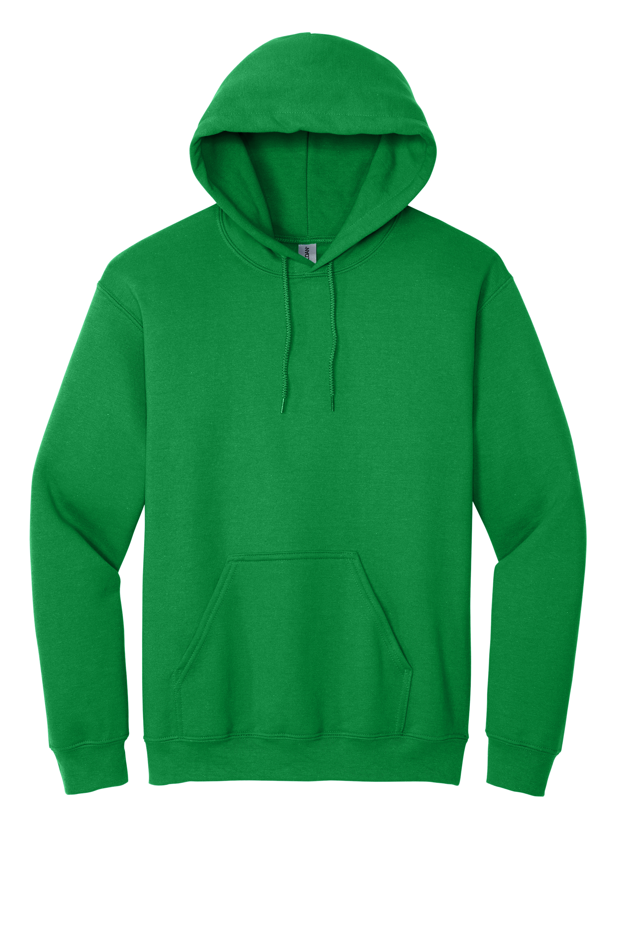 Gildan® Heavy Blend™ Hooded Sweatshirt 1