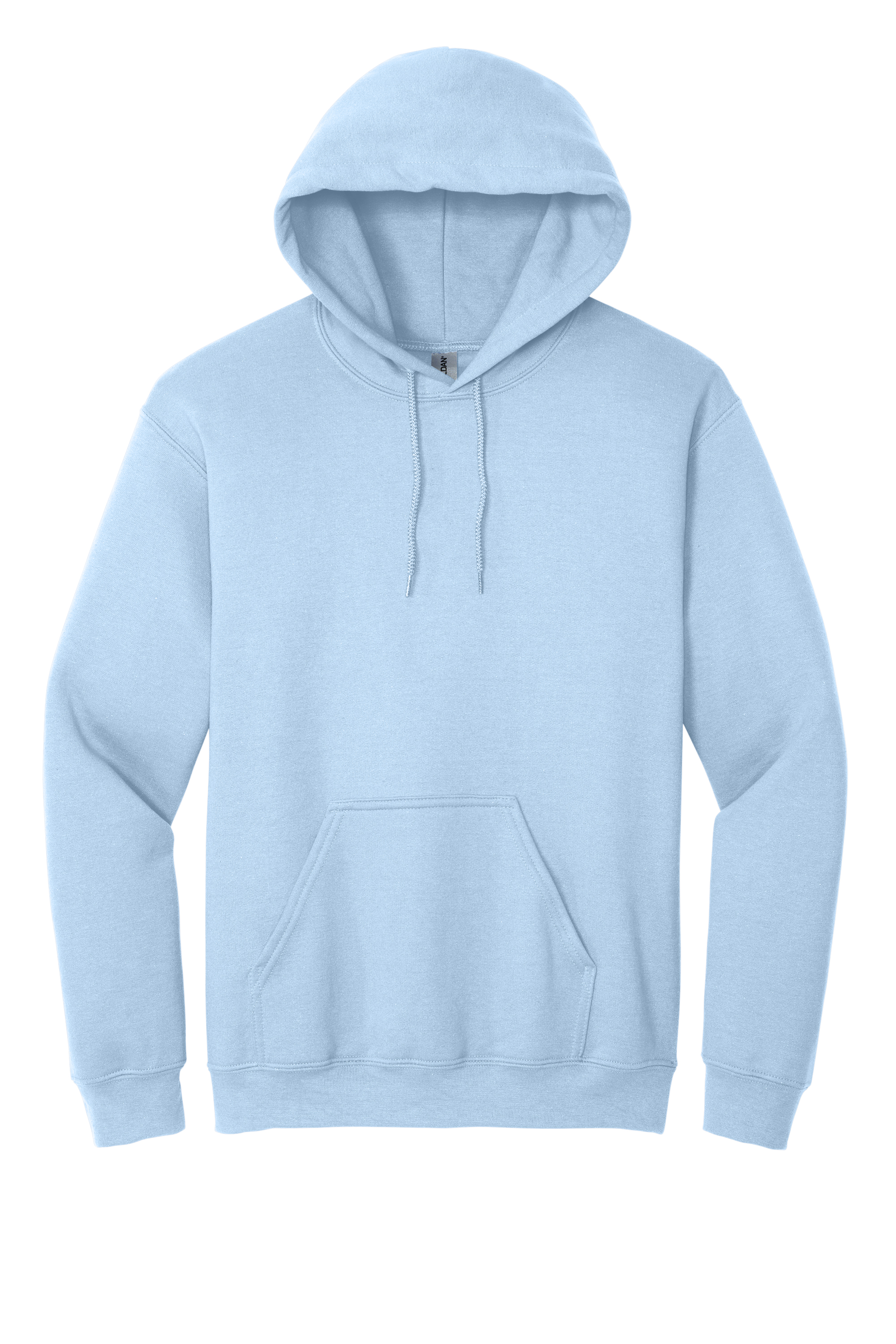 Gildan® Heavy Blend™ Hooded Sweatshirt 1